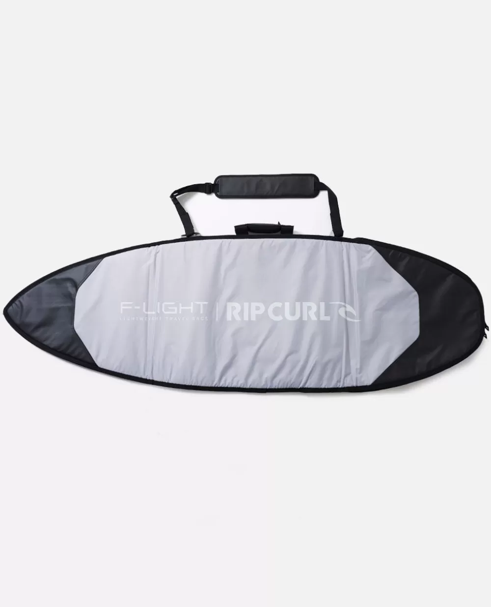 Rip Curl Equipamento | Coberturas para pranchas de surf>F-Light Single Cover 6'3 Black