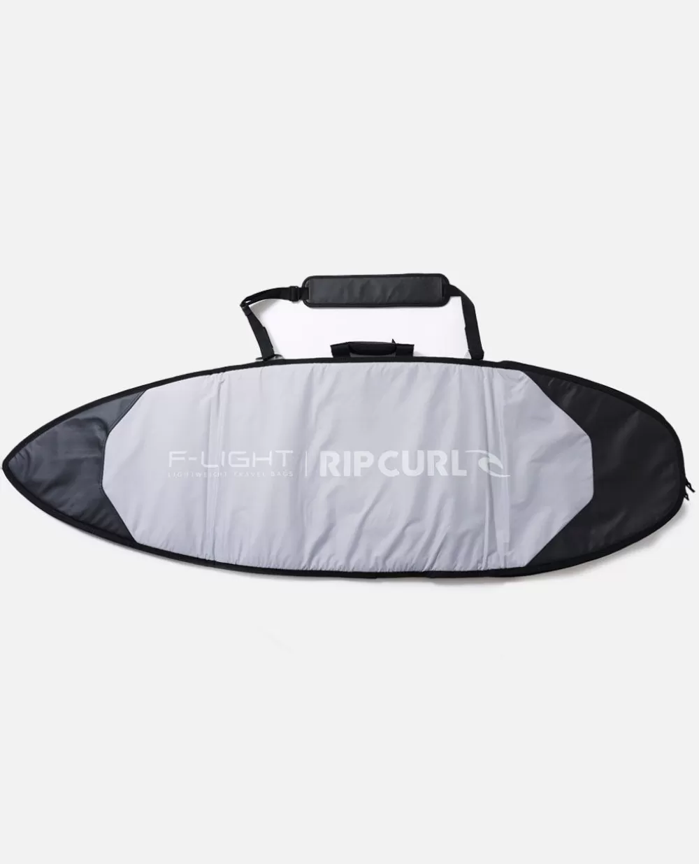 Rip Curl Equipamento | Coberturas para pranchas de surf>F-Light Single Cover 6'7 Black