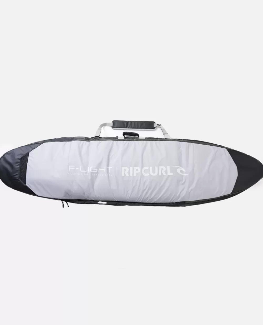 Rip Curl Equipamento | Coberturas para pranchas de surf>F-Light Triple Cover 7'0 Black