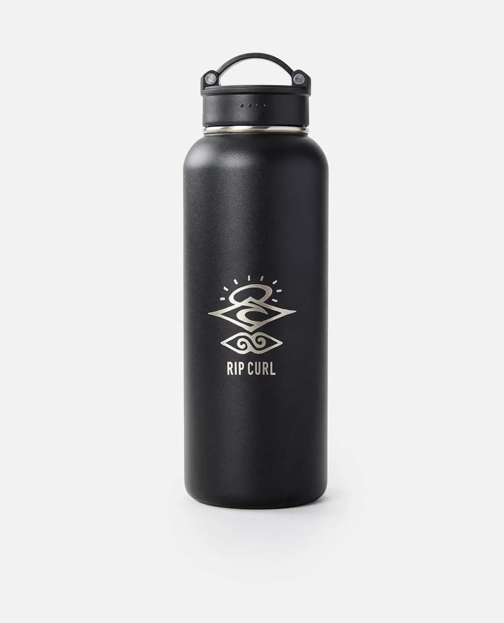 Rip Curl Equipamento | Bagagem e viagem>Garrafa Para Bebida Search 1,2L Black