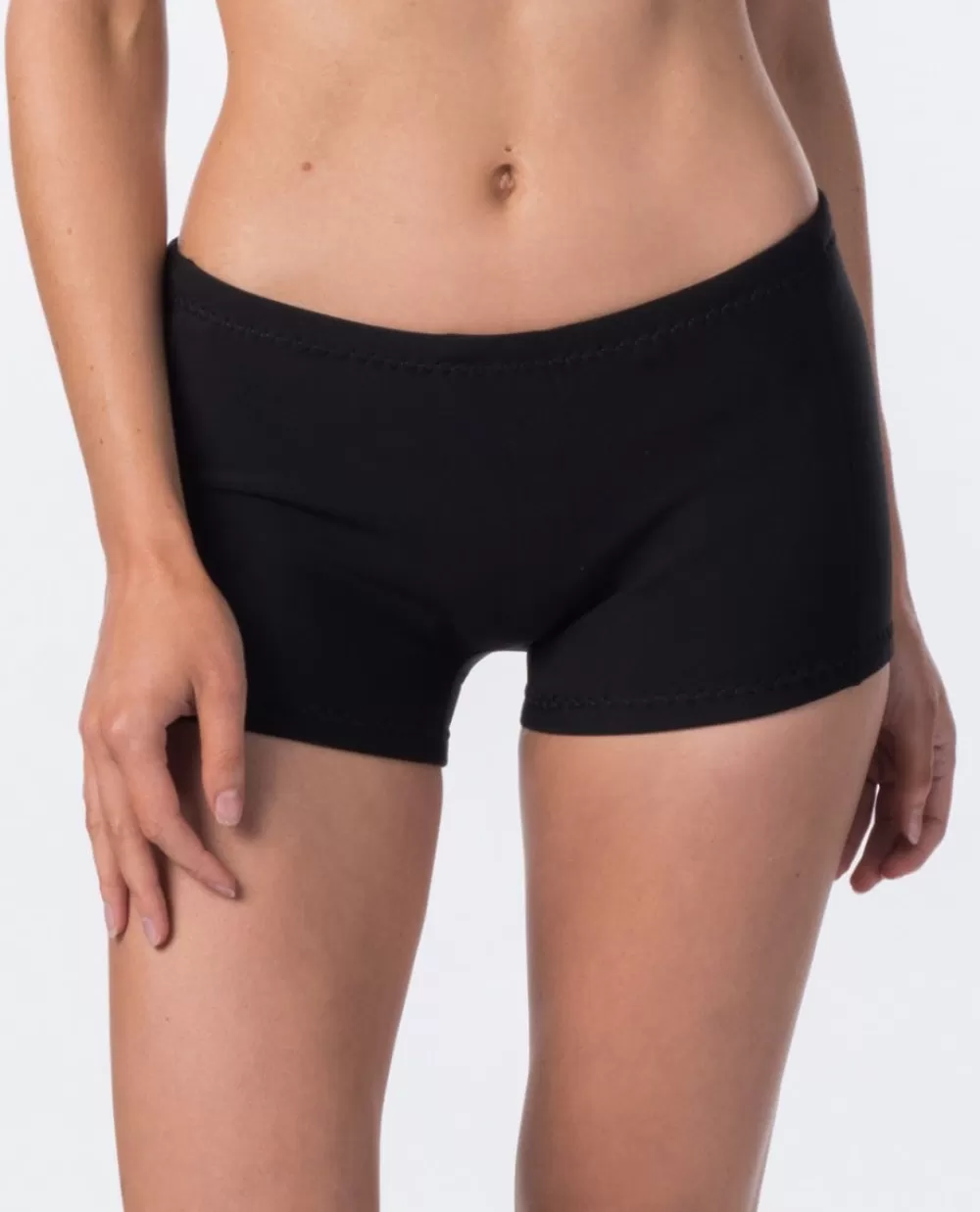 Rip Curl FATOS DEBANHO | ROUPA DEMERGULHO>G-Bomb 1mm Boyleg Shorts 窶ções De Surf Black