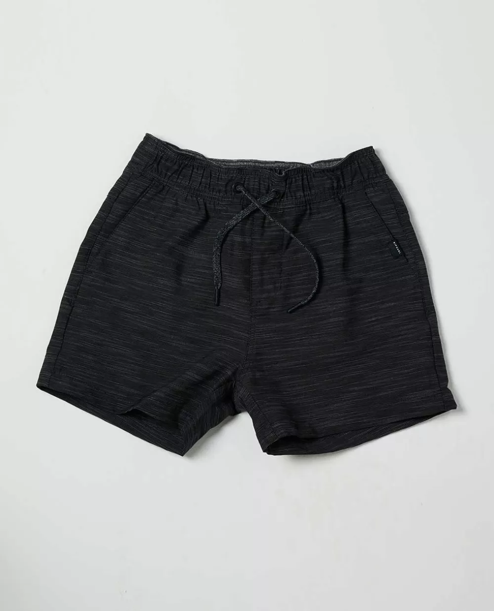 Rip Curl VESTUARIOPARA RAPAZ | Calções>Jackson Volley Grom Black