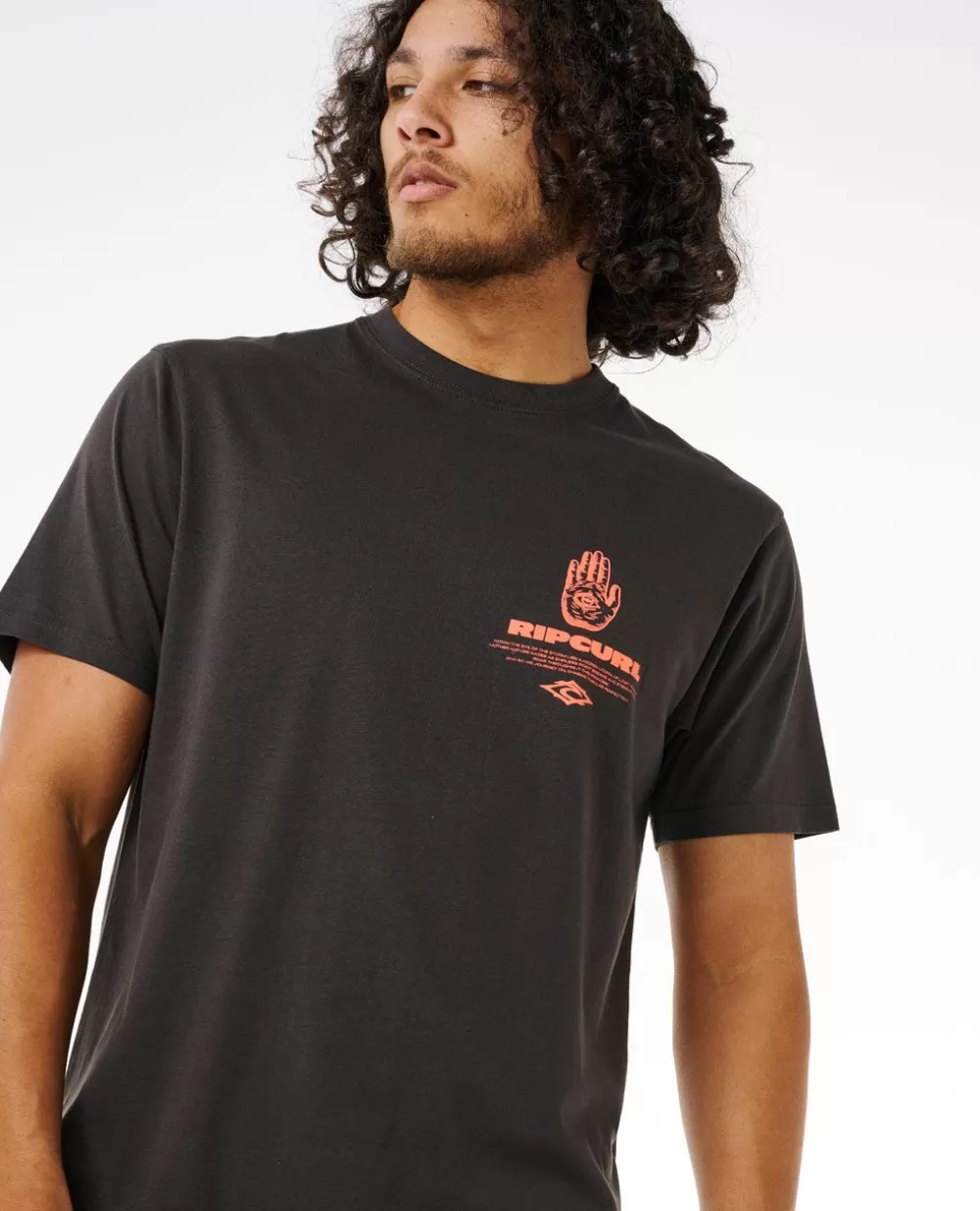 Rip Curl Vestuário | T-shirts e manga cava>King Cobra Tee