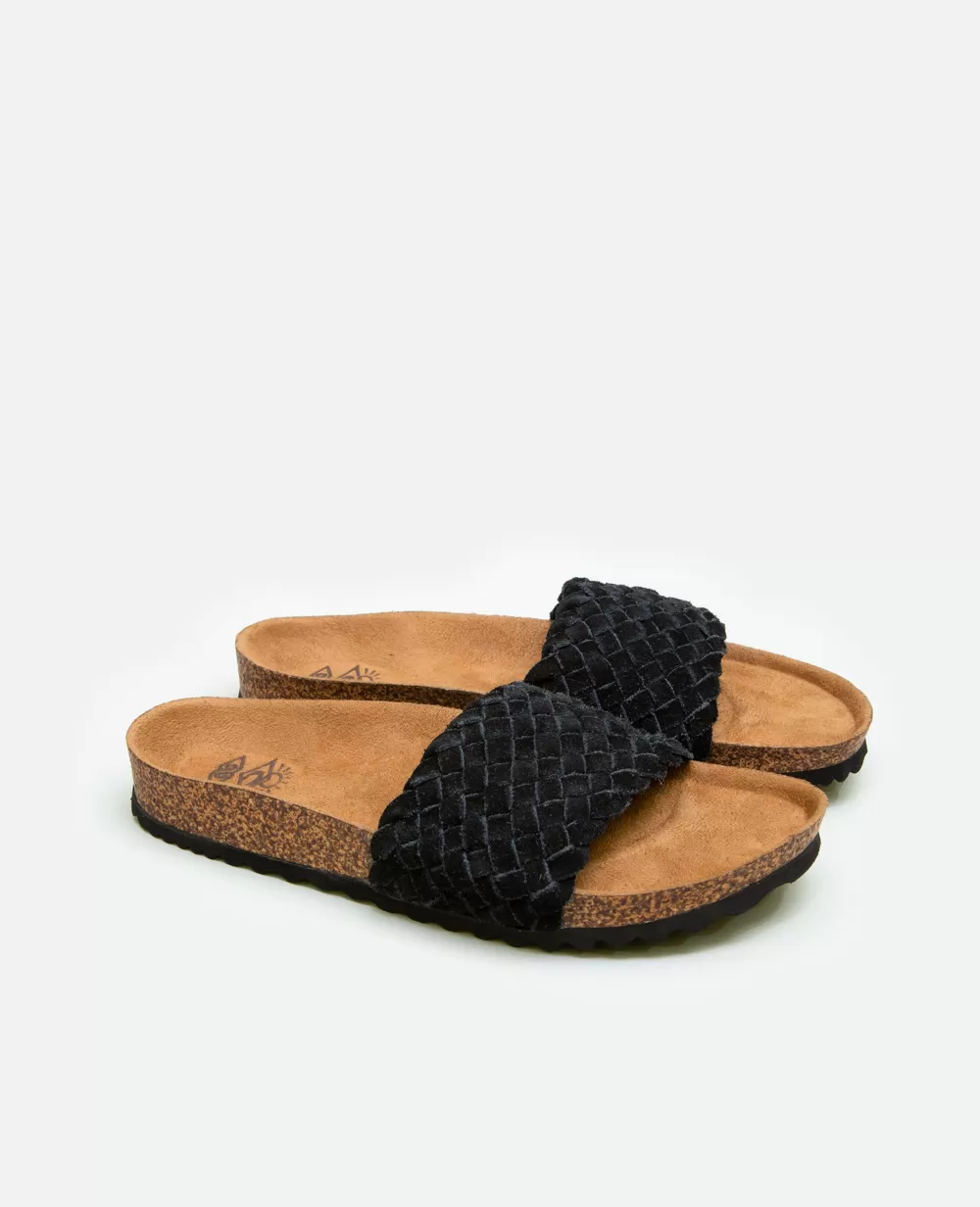 Rip Curl Calçado>Marbella Open Toe Chestnut