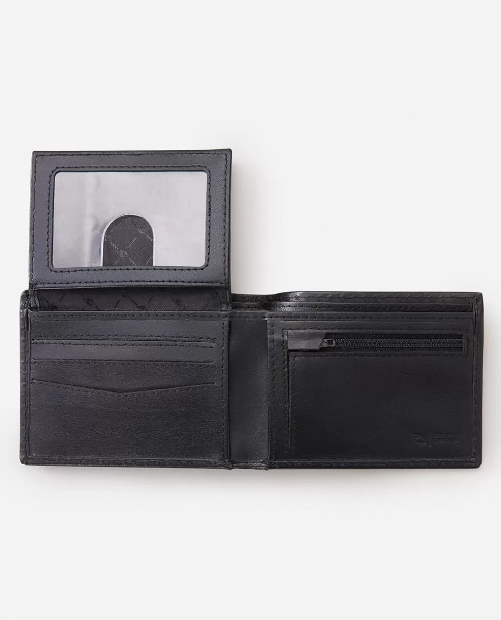 Rip Curl Equipamento | Carteiras>Marcado Com RFID © Todo O Dia Black
