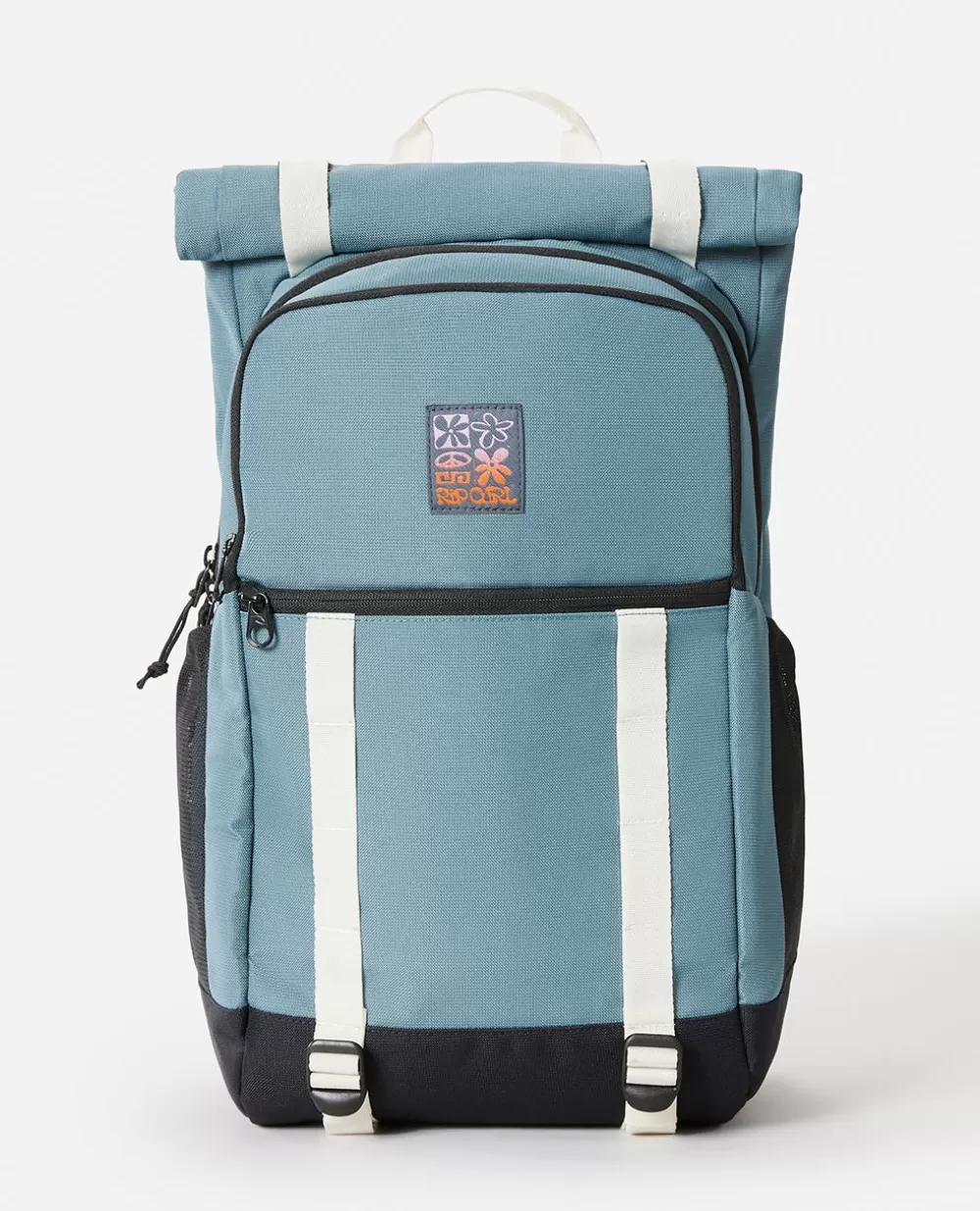 Rip Curl Equipamento | Mochilas e malas>Mochila Dawn Patrol 30L Surf Salt Water Culture Bluestone