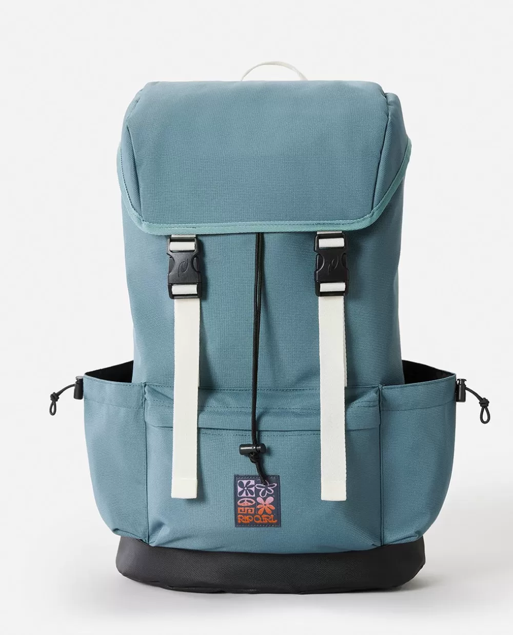 Rip Curl Equipamento | Mochilas e malas>Mochila De Cultura De água Salgada Forester 26l Bluestone