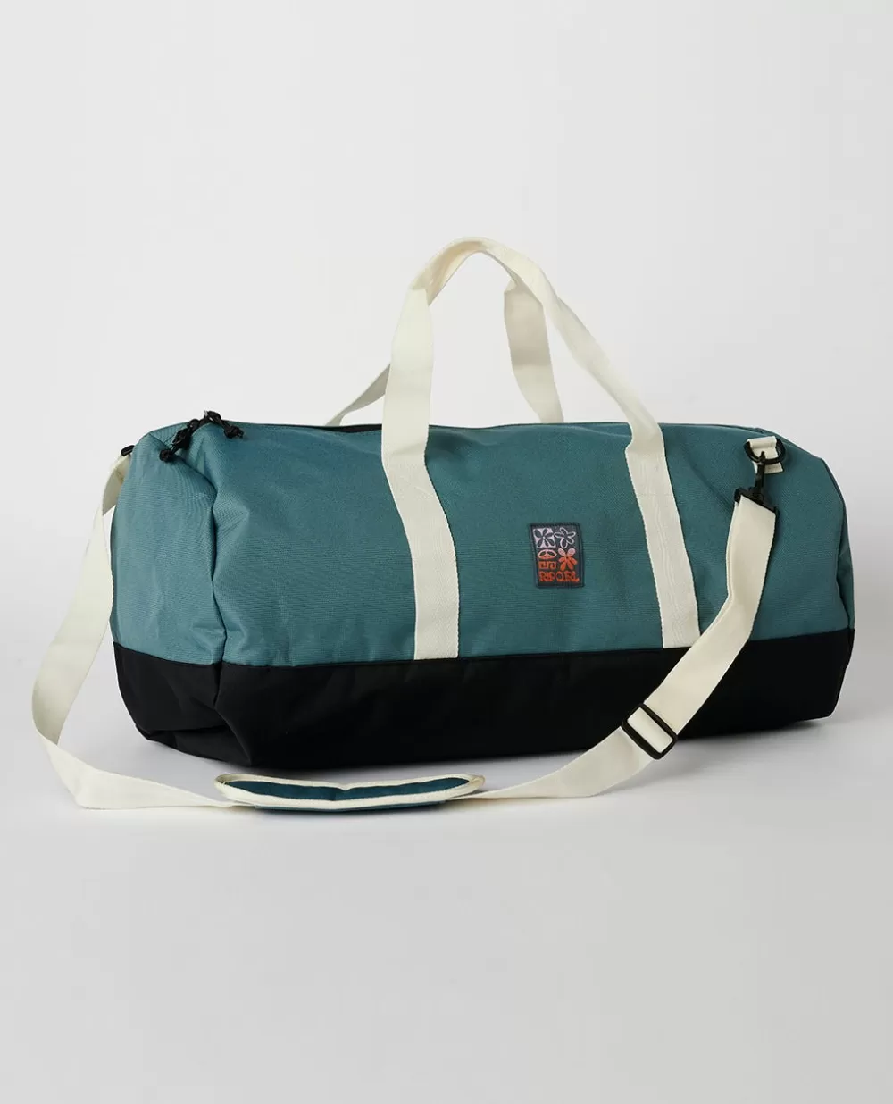 Rip Curl Equipamento | Bagagem e viagem>Mochila Duffle 40L Salt Water Culture Bluestone