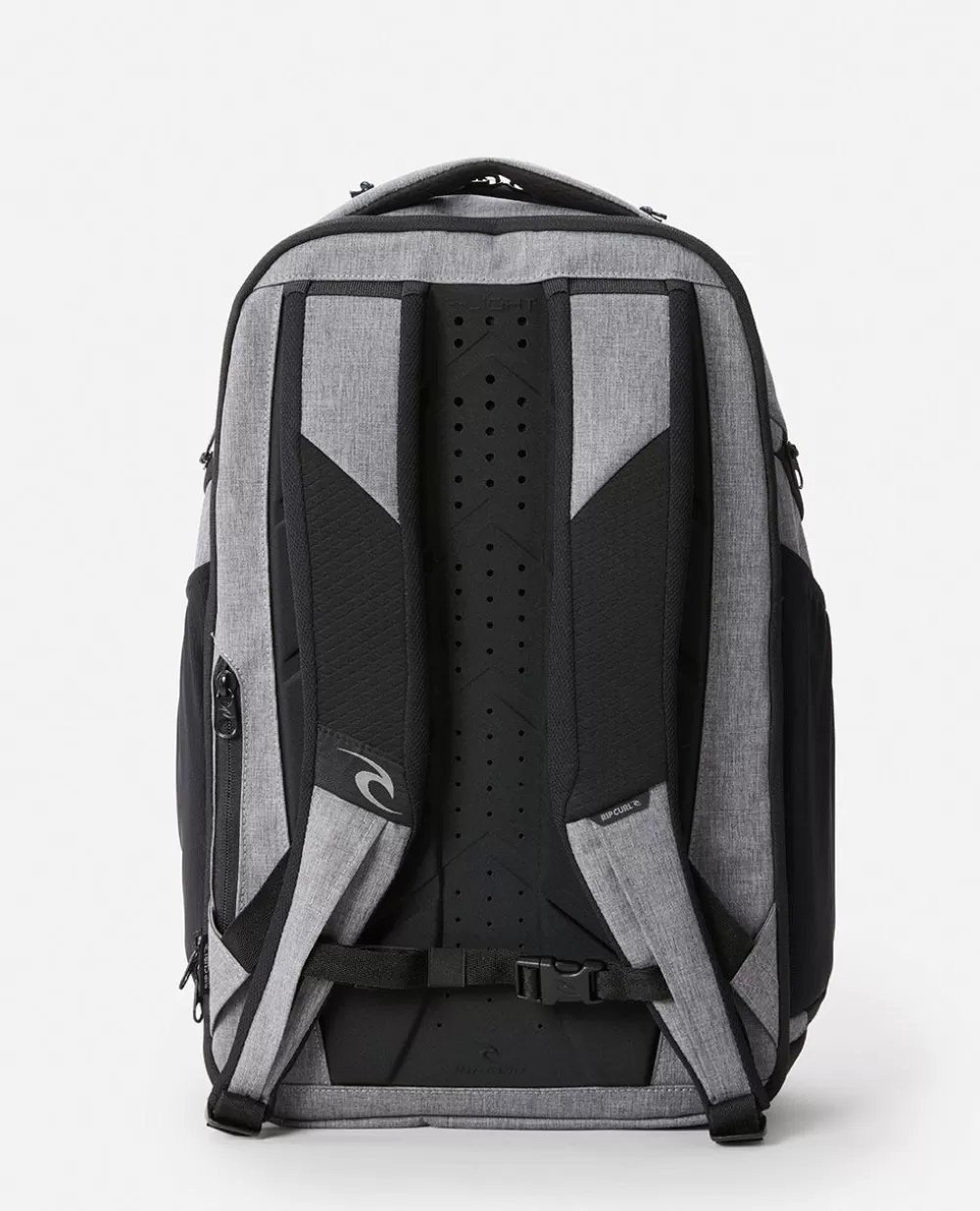 Rip Curl Equipamento | Mochilas e malas>Mochila F-Light 45L Icons Of Surf Grey Marle