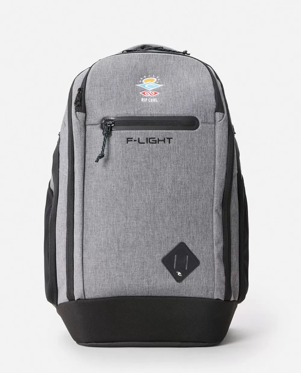 Rip Curl Equipamento | Mochilas e malas>Mochila F-Light 45L Icons Of Surf Grey Marle