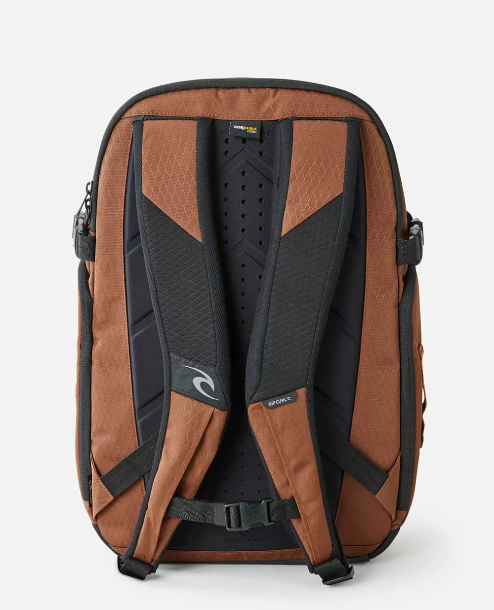 Rip Curl Equipamento | Mochilas e malas>Mochila F-Light Posse 35L Searchers Brown