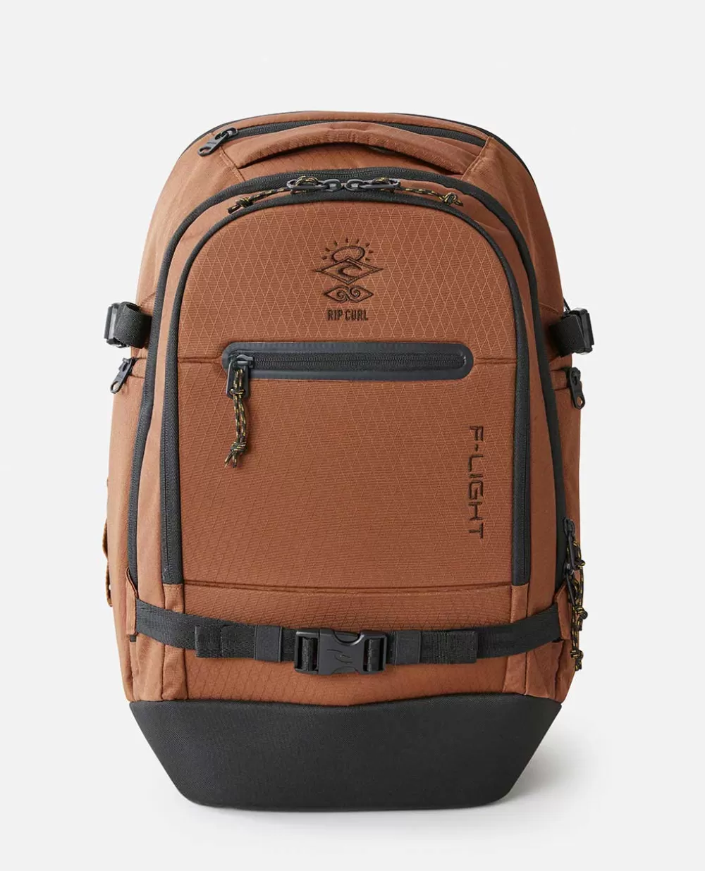 Rip Curl Equipamento | Mochilas e malas>Mochila F-Light Posse 35L Searchers Brown