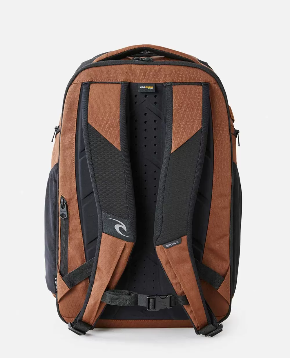 Rip Curl Equipamento | Mochilas e malas>Mochila F-Light Searcher 45L Searchers Brown