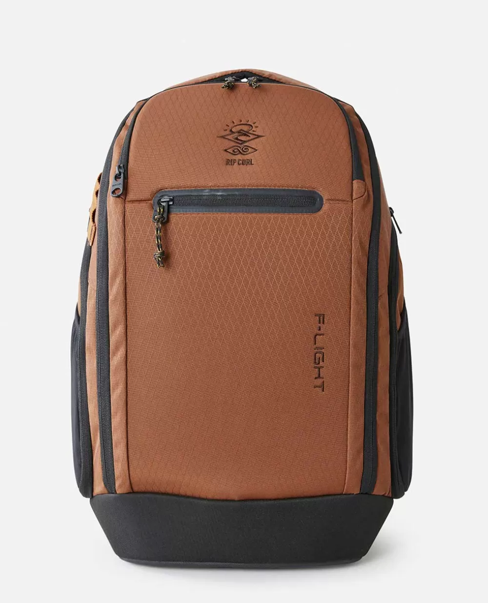 Rip Curl Equipamento | Mochilas e malas>Mochila F-Light Searcher 45L Searchers Brown