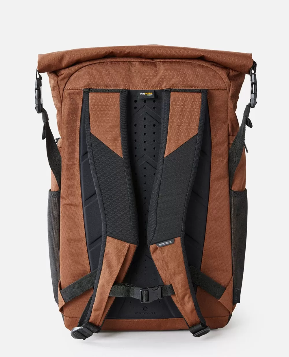 Rip Curl Equipamento | Mochilas e malas>Mochila F-Light Surf 40L Searchers Brown