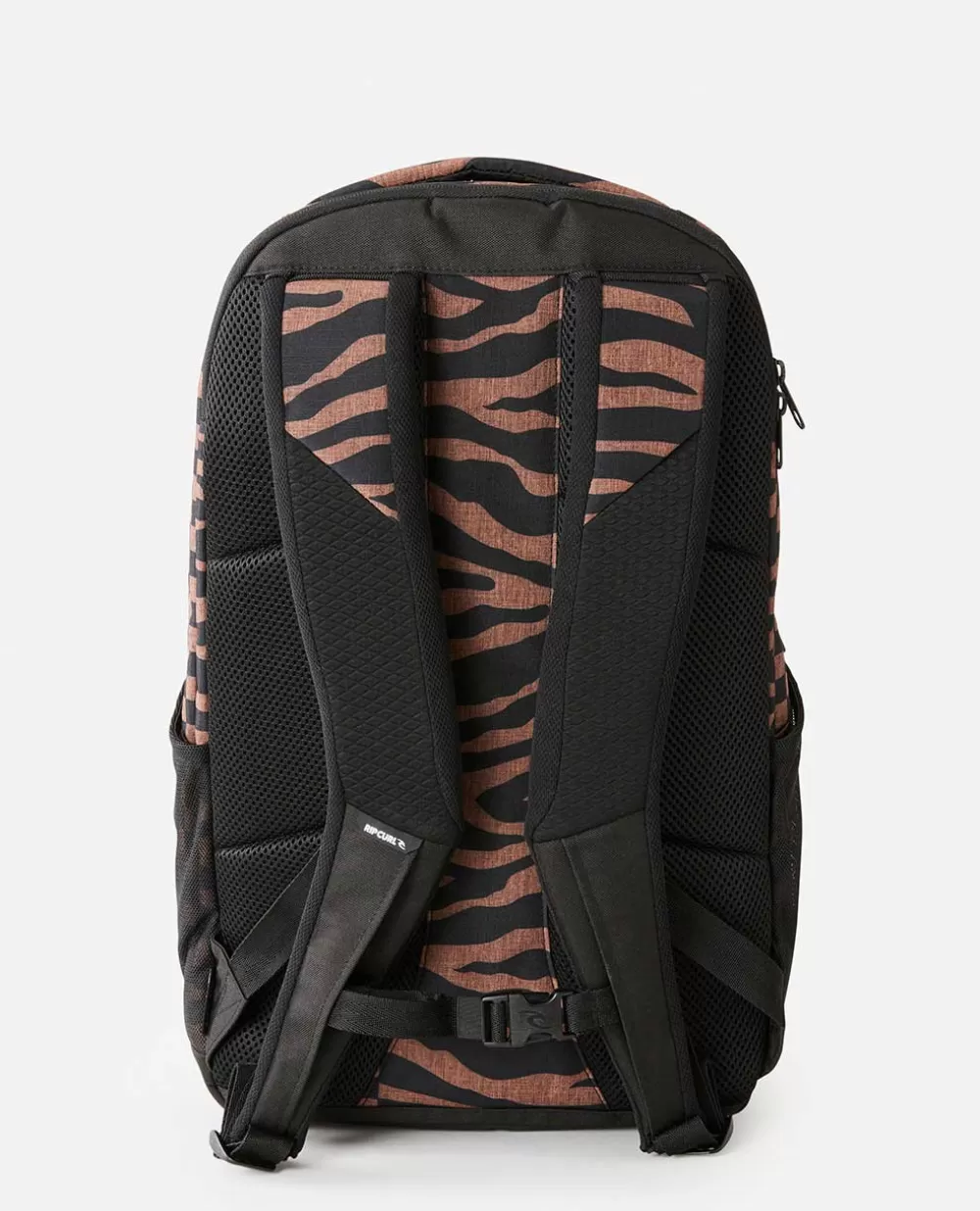 Rip Curl EQUIPAMENTO | Mochilas e malas>Mochila F-Light Ultra 30L Sun Tribe Brown