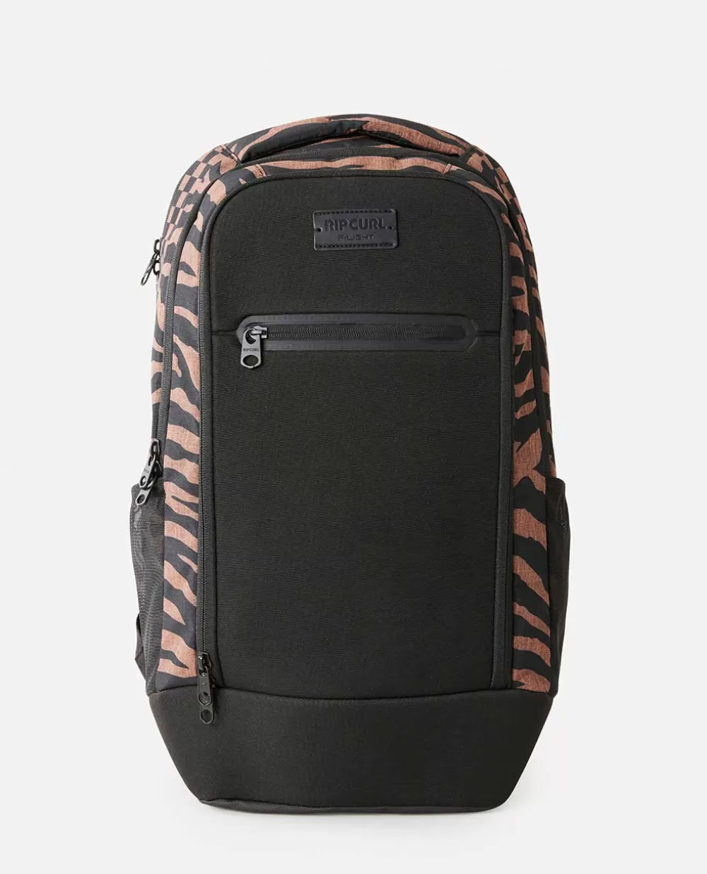 Rip Curl EQUIPAMENTO | Mochilas e malas>Mochila F-Light Ultra 30L Sun Tribe Brown