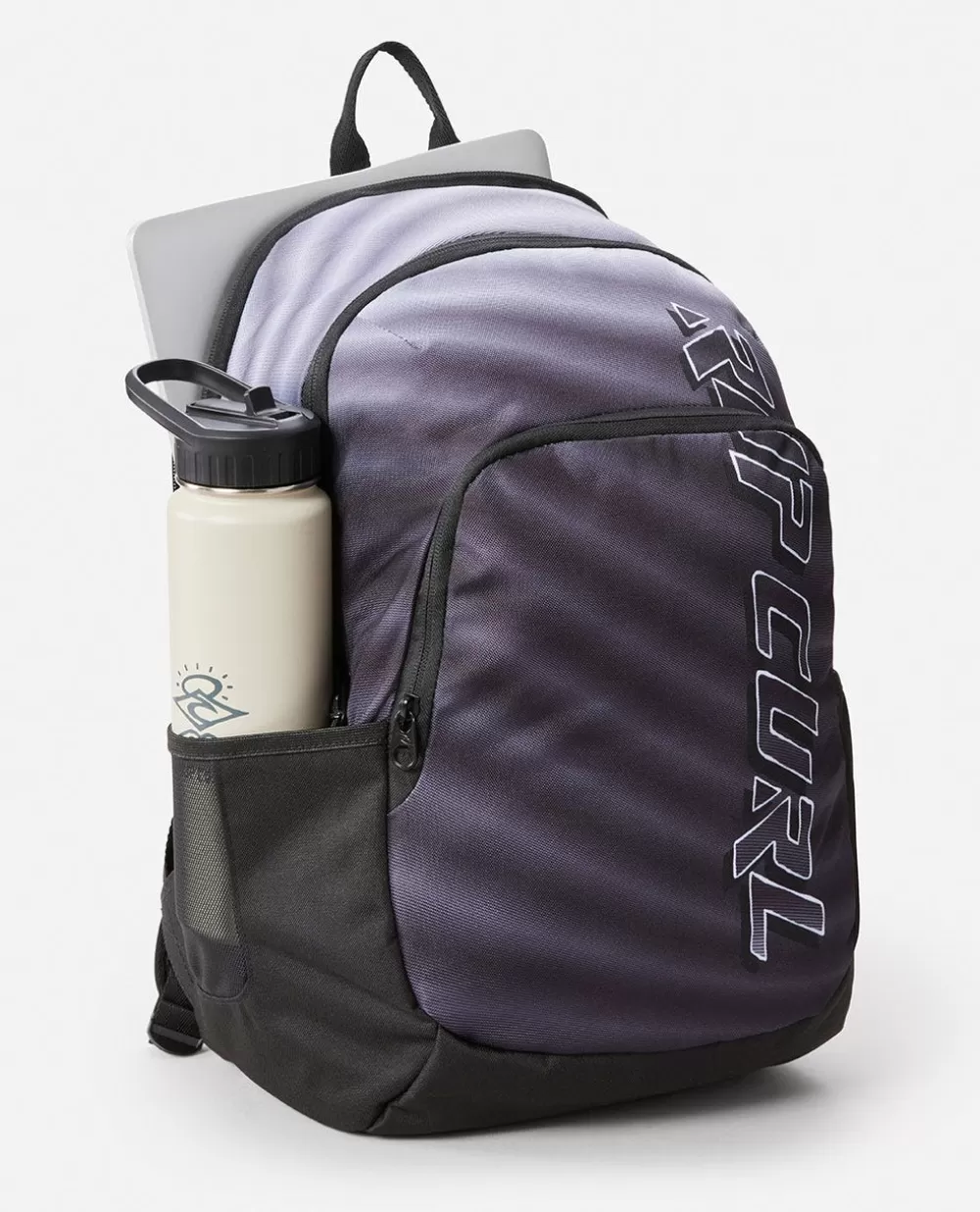 Rip Curl Equipamento | Mochilas e malas>Mochila Ozone 30l Faded Slant Blue/White