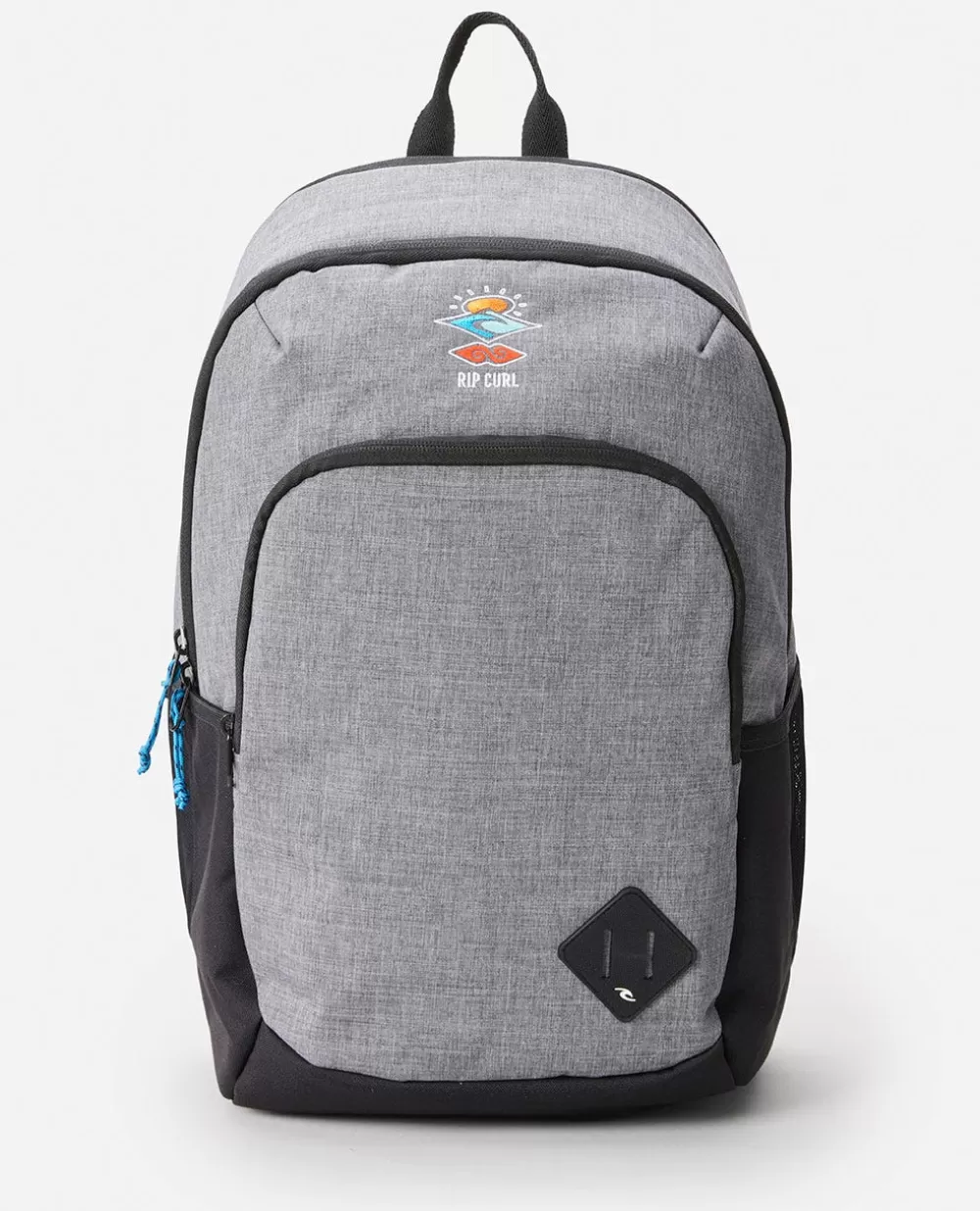 Rip Curl Equipamento | Mochilas e malas>Mochila Ozone 30L Icons Of Surf Grey Marle