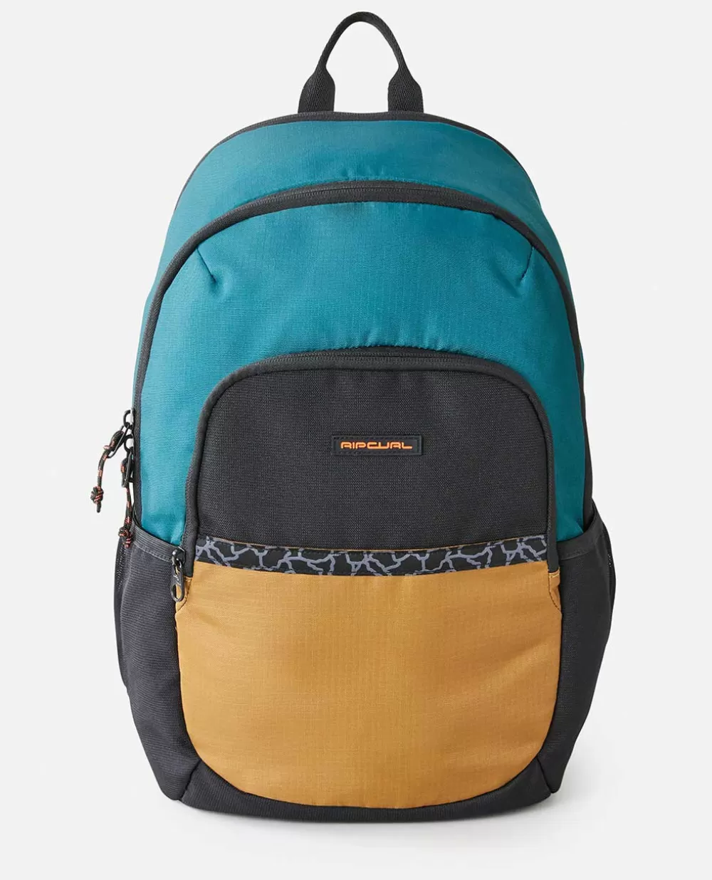 Rip Curl Equipamento | Mochilas e malas>Mochila Ozone 30L Journeys Blue Green