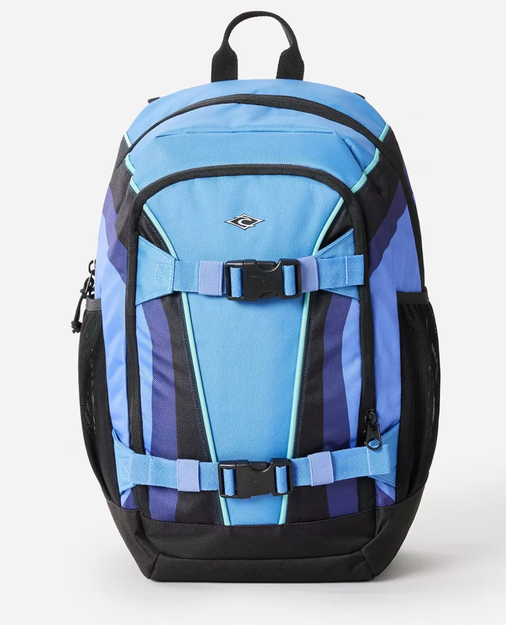 Rip Curl Equipamento | Mochilas e malas>Mochila Posse Mid 22L Medina Bluestone