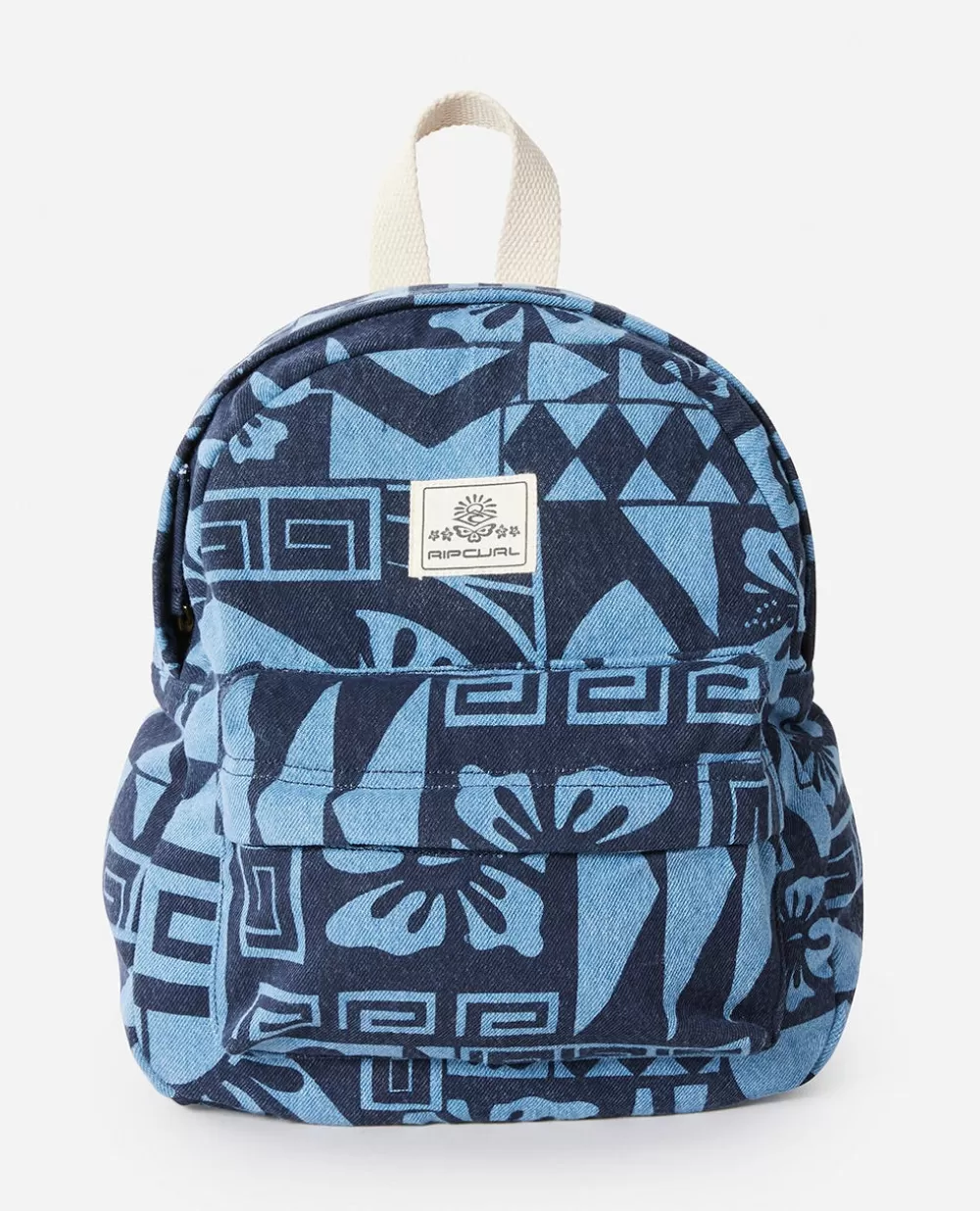 Rip Curl EQUIPAMENTO | Mochilas e malas>Mochila Surf Revival 10L Mid Blue