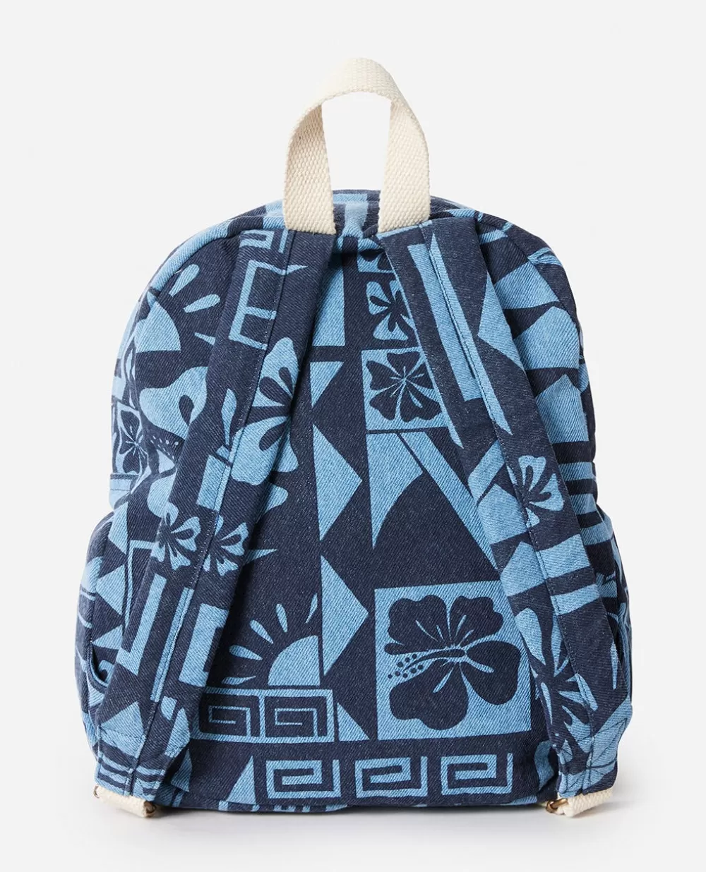 Rip Curl EQUIPAMENTO | Mochilas e malas>Mochila Surf Revival 10L Mid Blue