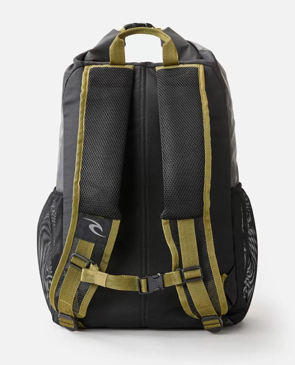 Rip Curl Equipamento | Mochilas e malas>Mochila Ventura Surf Series 25L Black