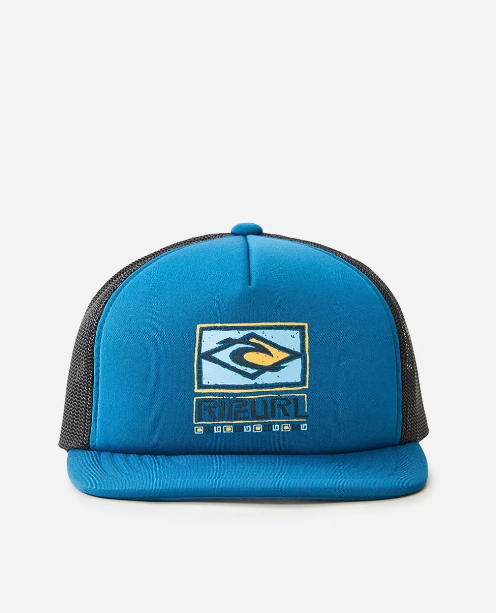 Rip Curl VESTUARIOPARA RAPAZ | Chapéus e gorros>Party Foam Trucker Para Rapaz