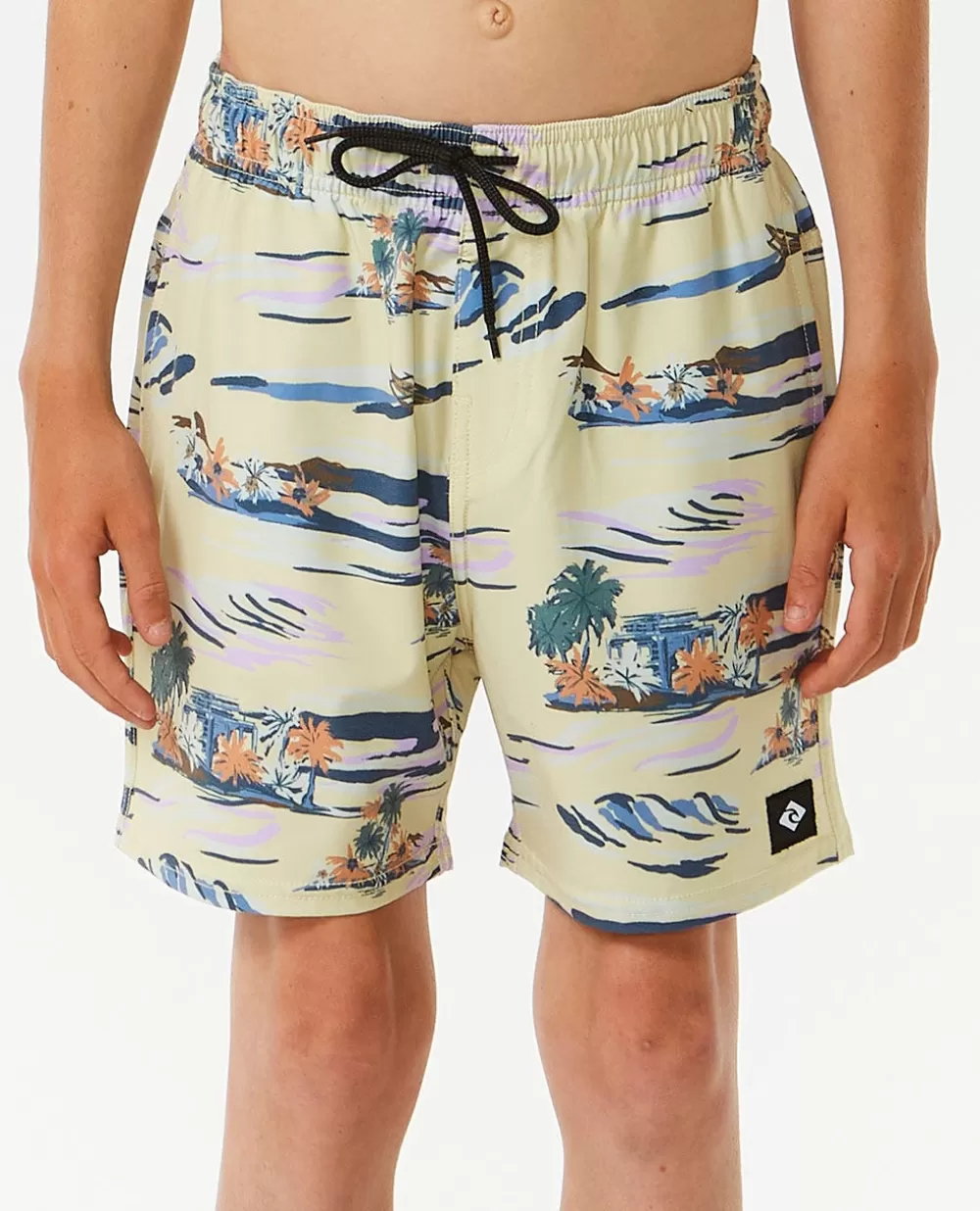 Rip Curl VESTUARIOPARA RAPAZ | Calções de banho>Party Pack Volley Short Boy