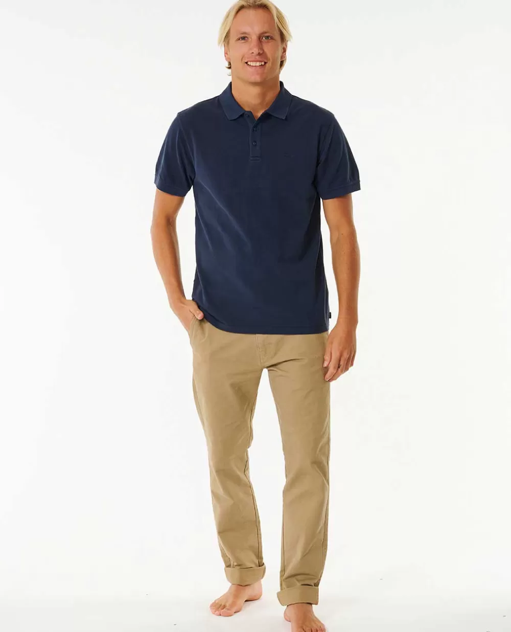 Rip Curl Camisas e polos | Vestuário>Polo Faded