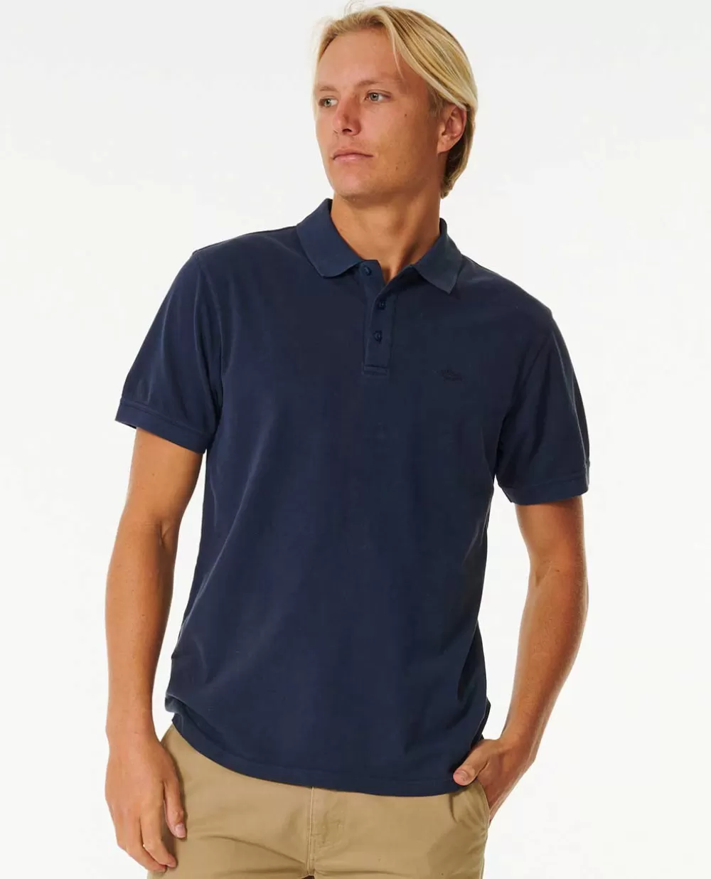 Rip Curl Camisas e polos | Vestuário>Polo Faded