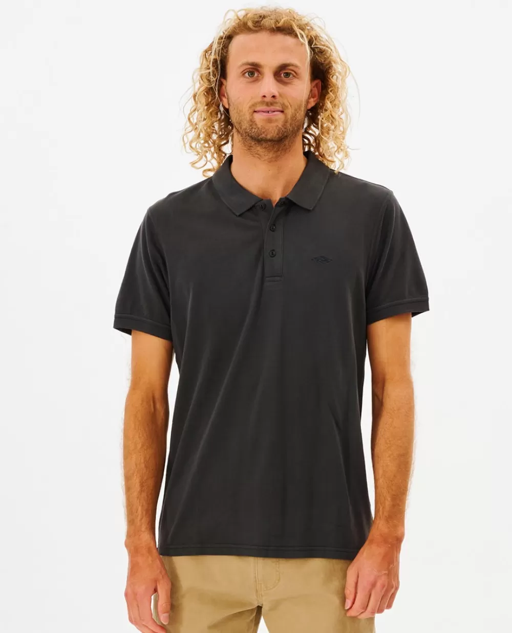 Rip Curl Camisas e polos>Polo Faded