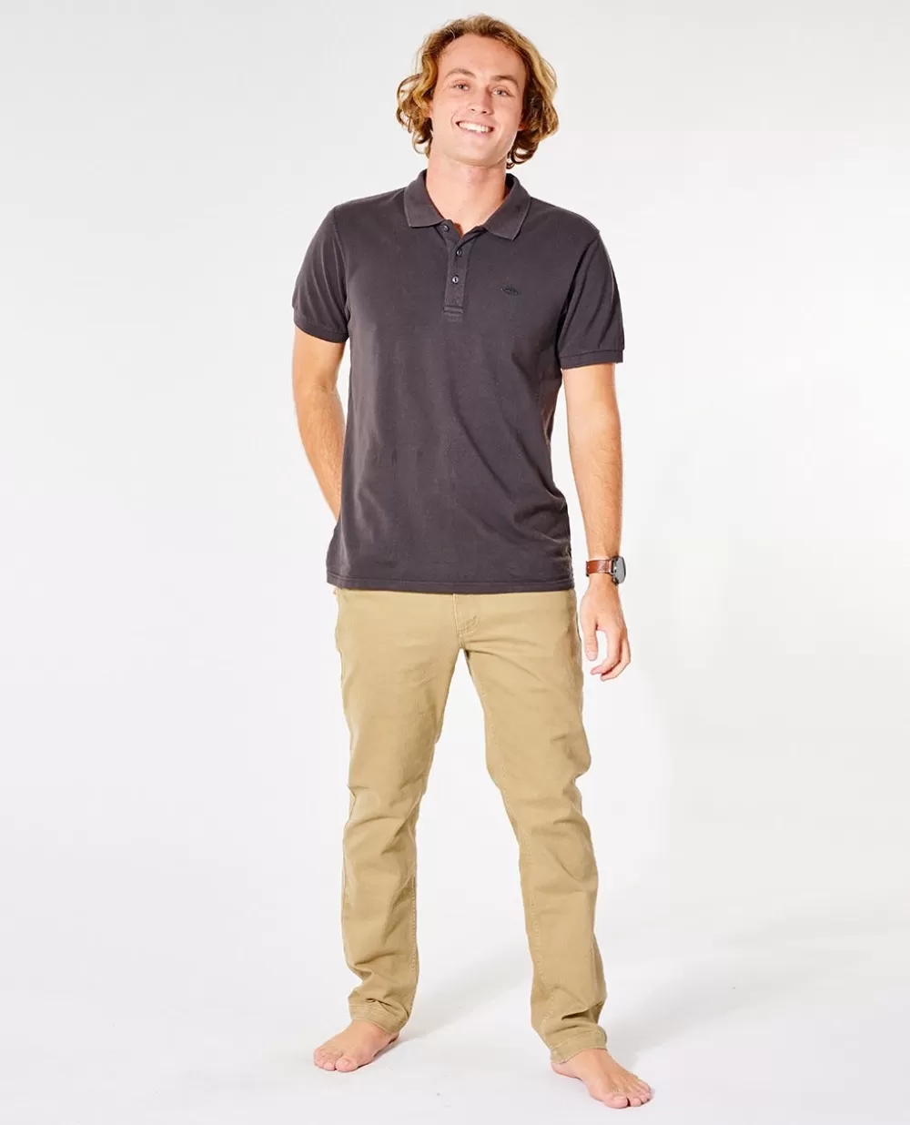 Rip Curl Camisas e polos | Vestuário>Polo Faded