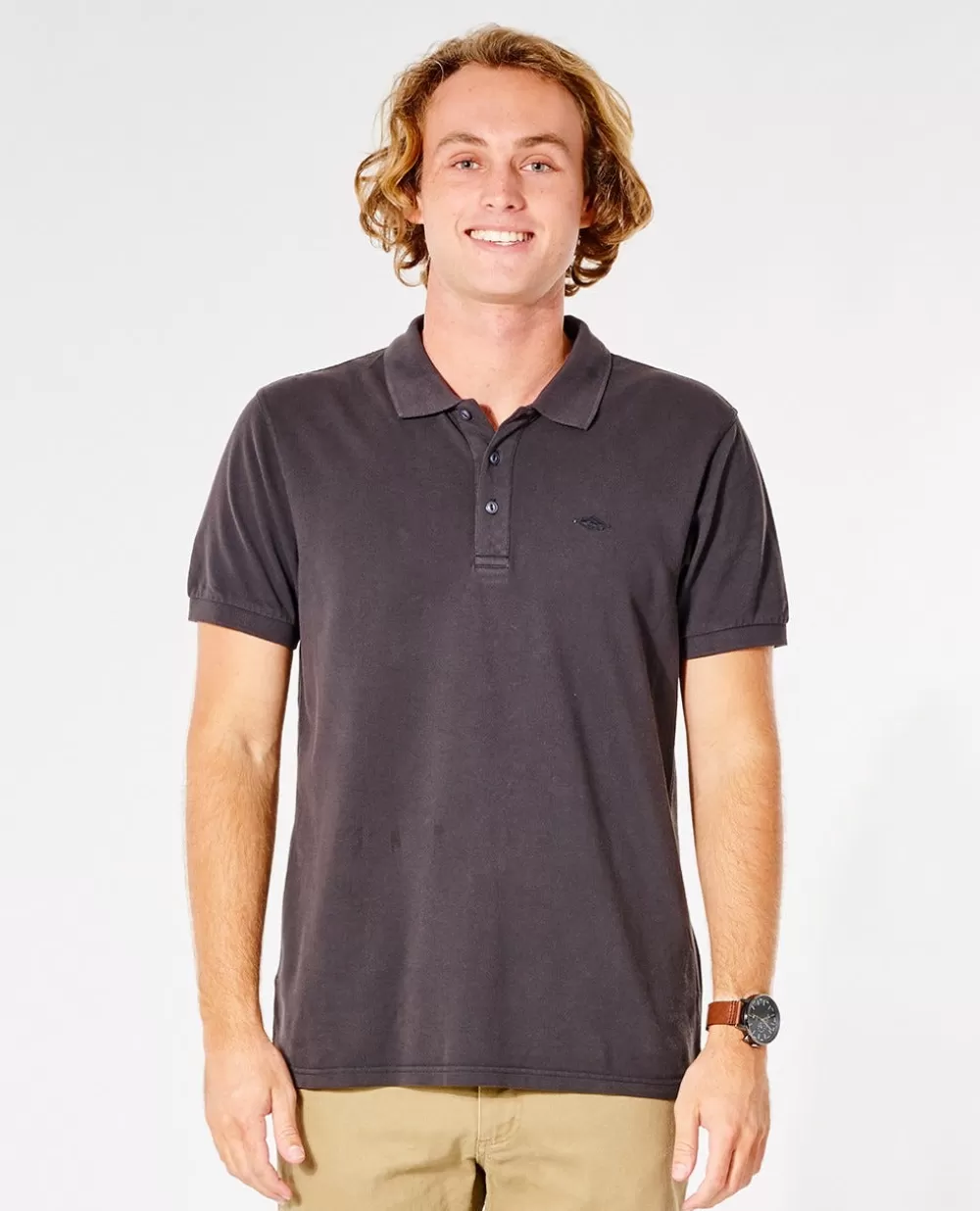 Rip Curl Camisas e polos | Vestuário>Polo Faded