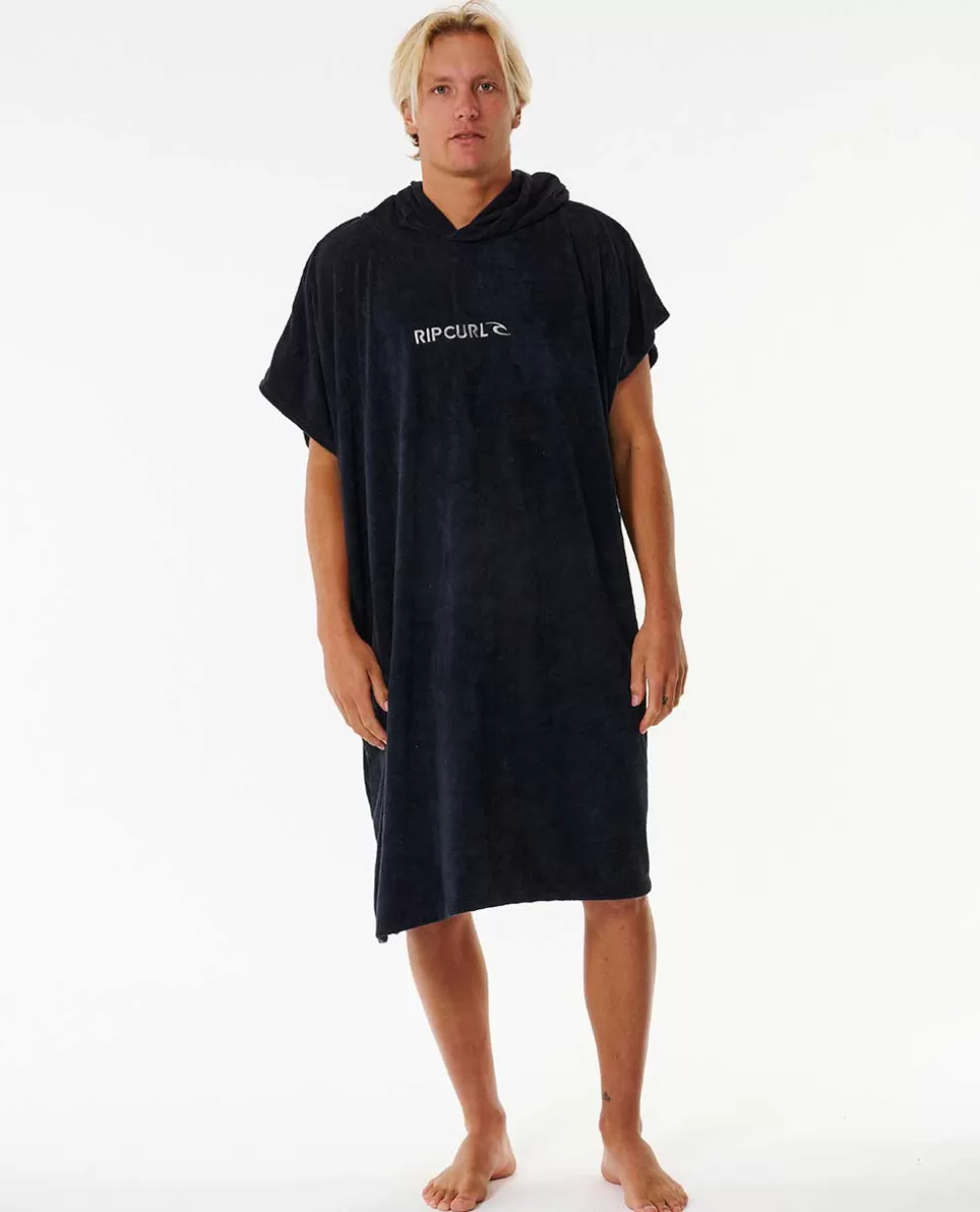 Rip Curl Equipamento | Toalhas e Ponchos>Poncho Com Capuz Brand