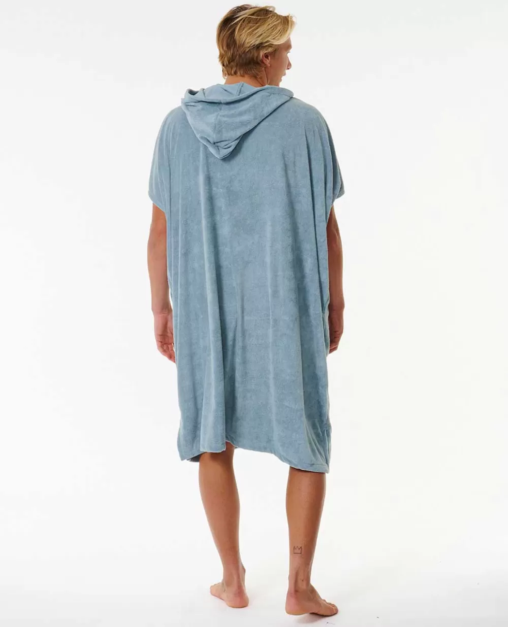 Rip Curl Equipamento | Toalhas e Ponchos>Poncho Com Capuz Brand