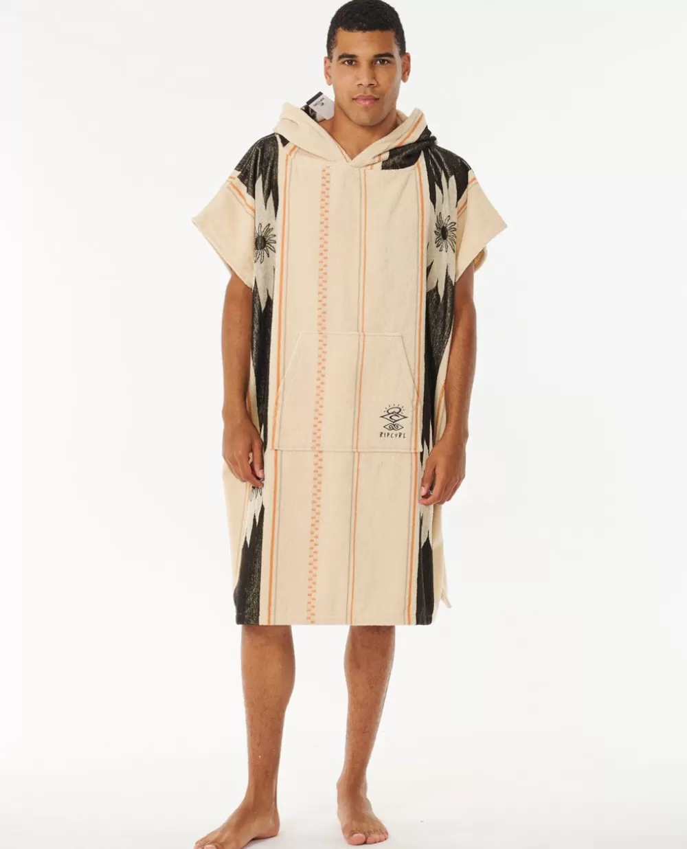 Rip Curl Equipamento | Toalhas e Ponchos>Poncho Toalha Com Capuz Searchers