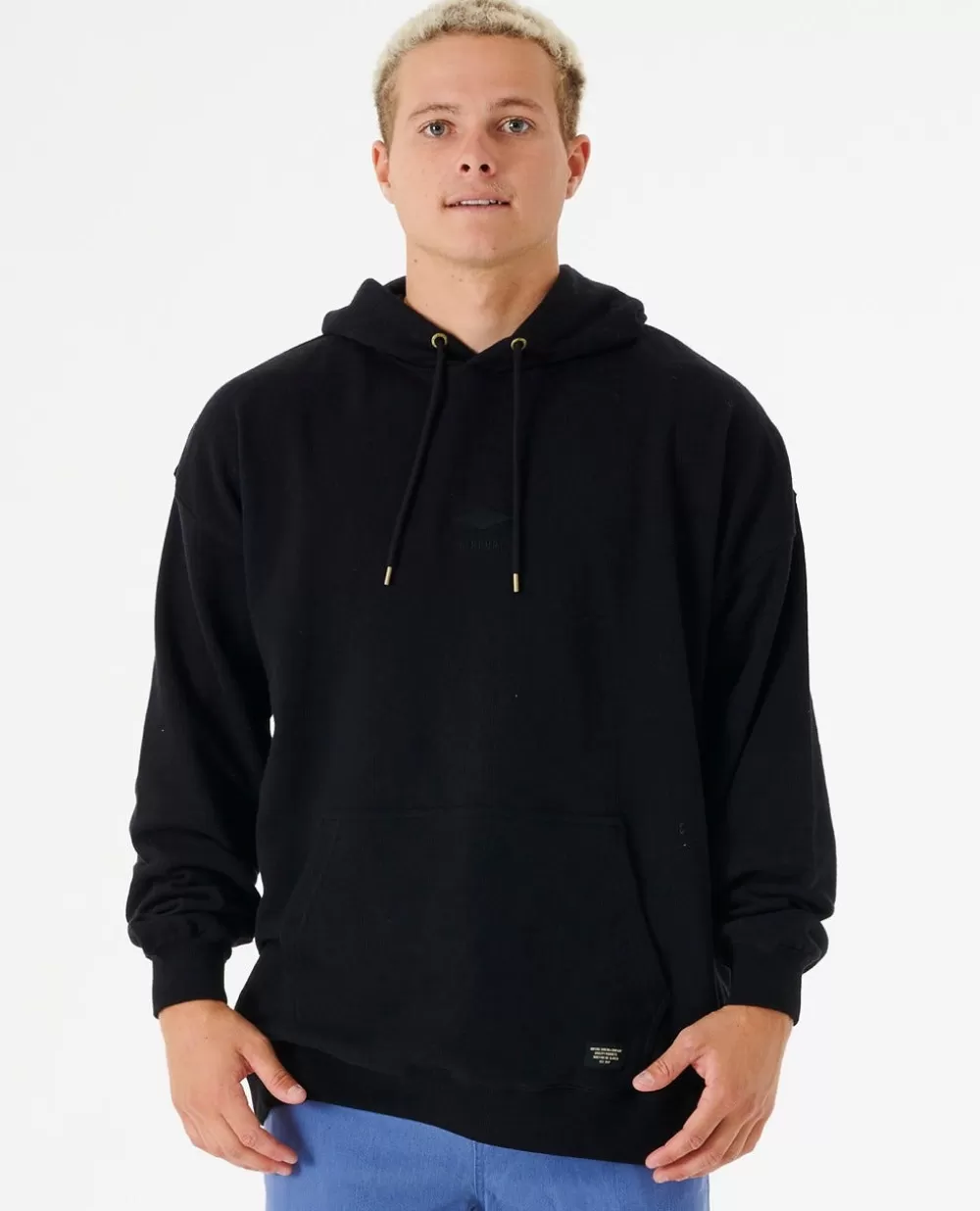 Rip Curl Camisolas com capuz e pulôvers | Quality Surf Products>Quality Surf Products Com Capuz Em Velo Sage