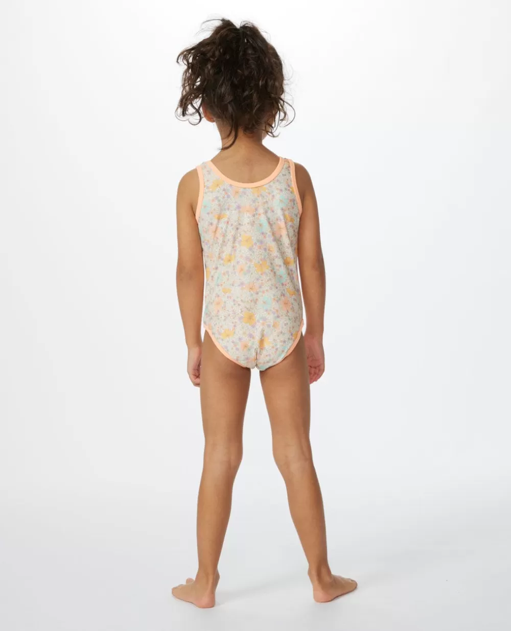 Rip Curl VESTUARIOPARARAPARIGA | Fatos de banho>Rapariga Crystal One Piece Multico