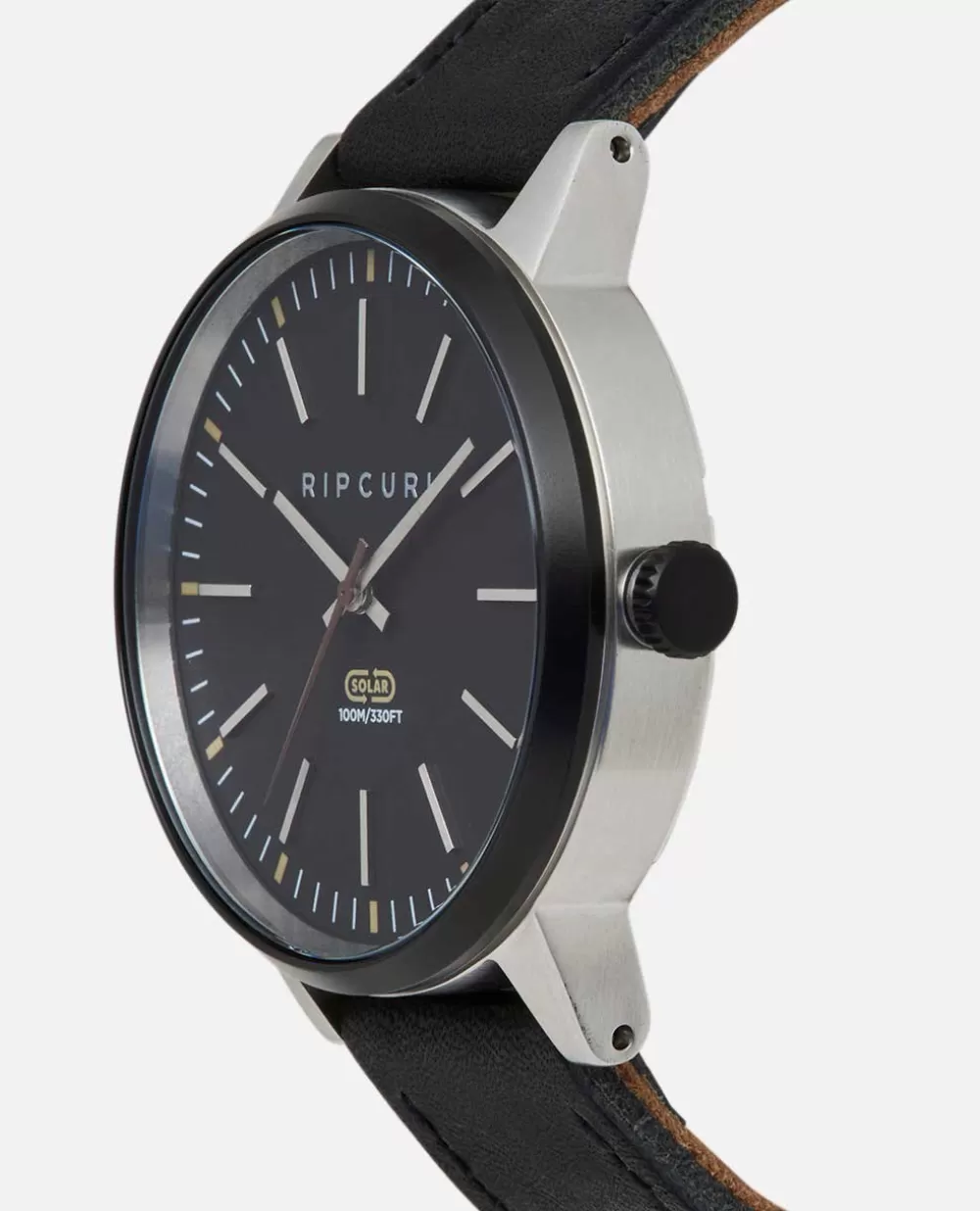 Rip Curl Relógios>Relógio Drake Solar Black