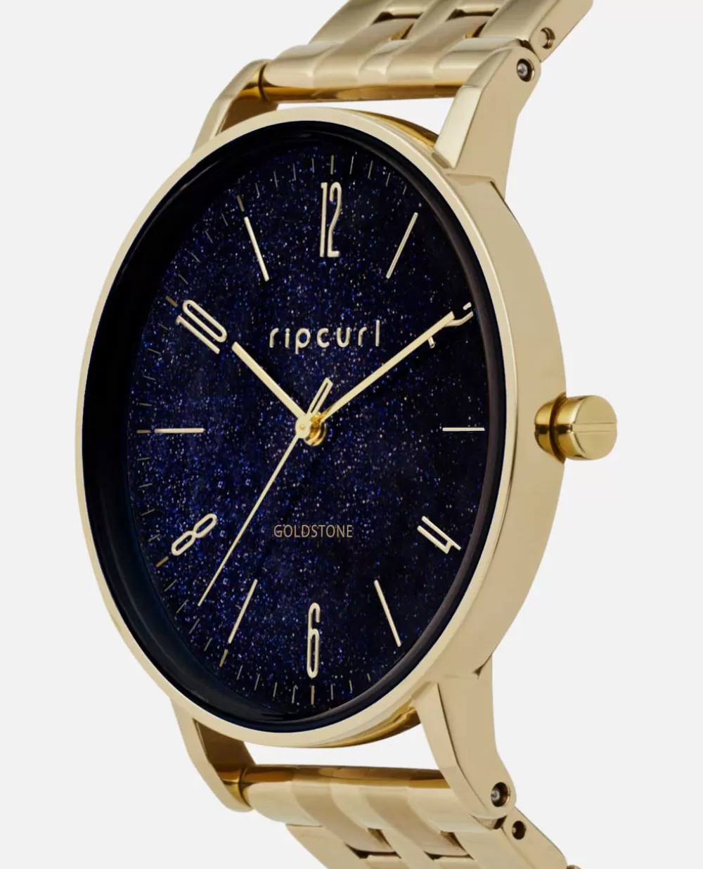 Rip Curl Relógios>Relógio Latch Goldstone Blue