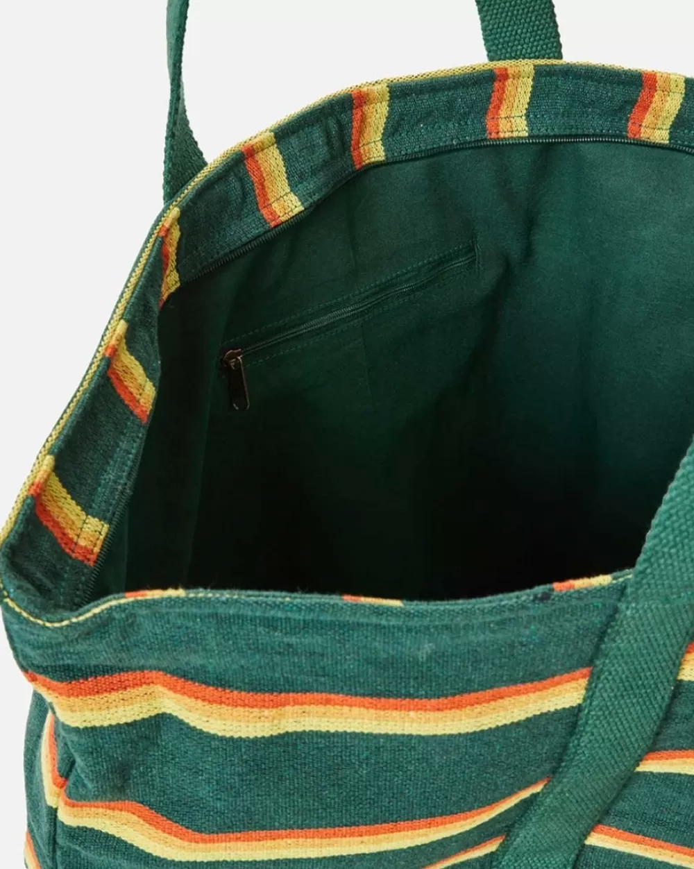 Rip Curl EQUIPAMENTO | Bagagem e viagem>Saco Brazilian Soul Jacquard Dark Teal