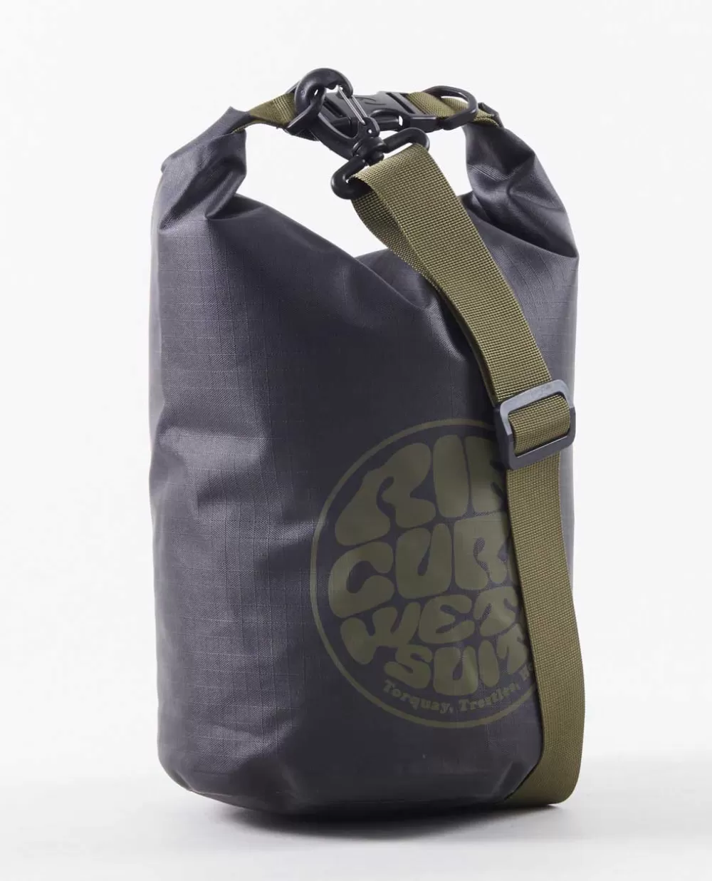 Rip Curl Equipamento | Mochilas e malas>Saco Cilíndrico Surf Series 5L