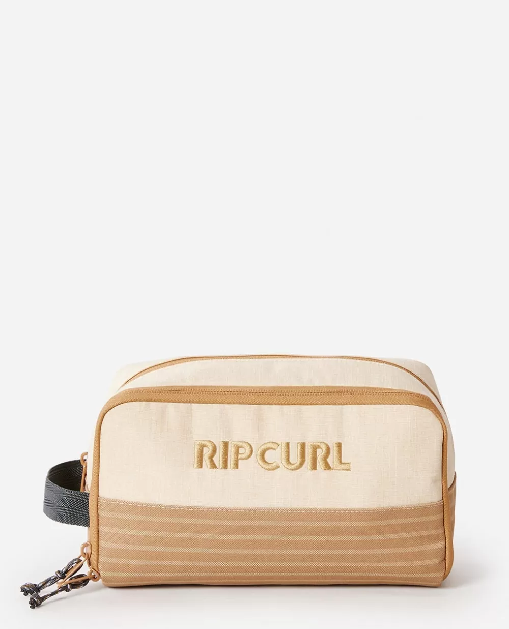 Rip Curl EQUIPAMENTO | Bagagem e viagem>Saco De Toilette Misto Light Brown