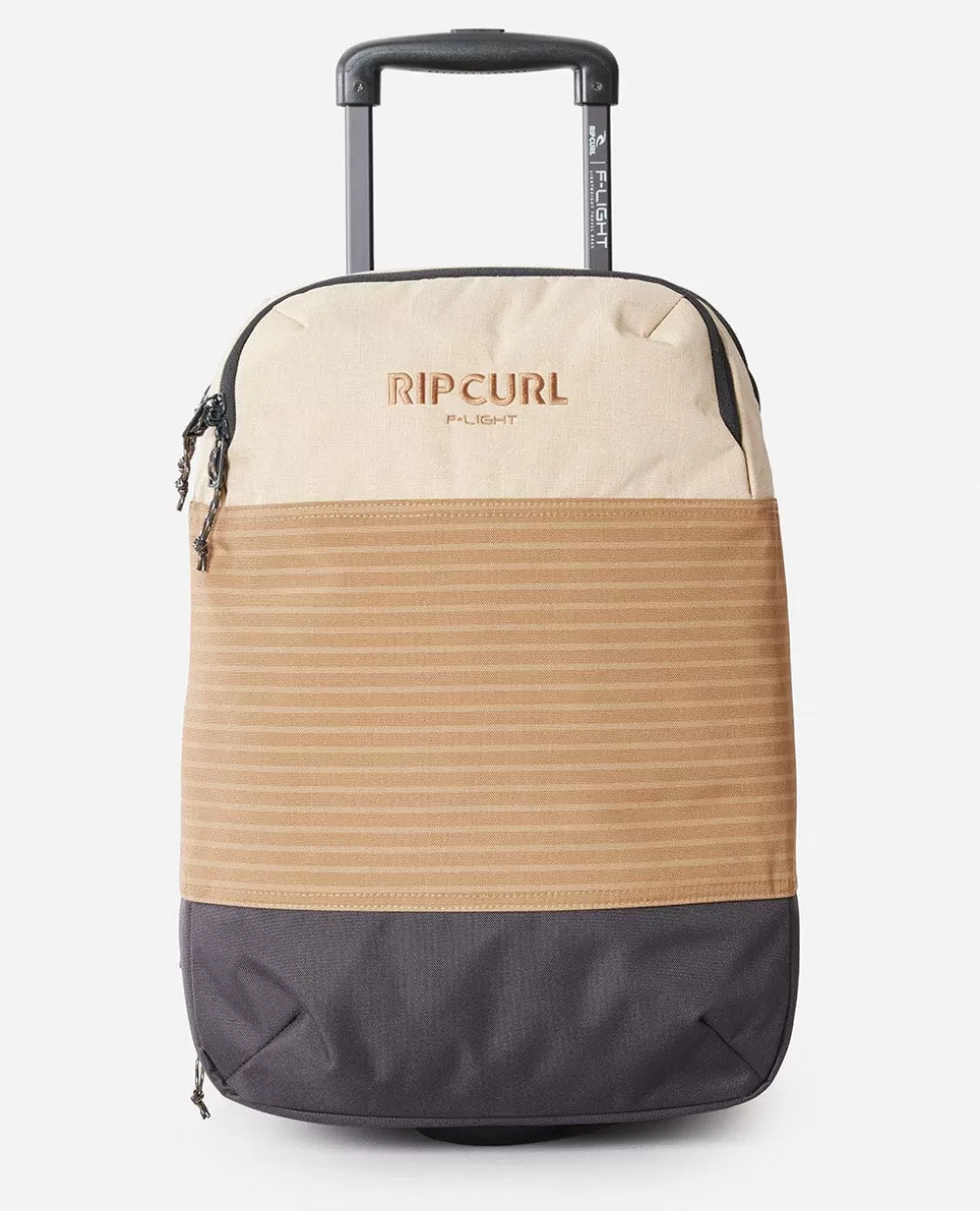 Rip Curl EQUIPAMENTO | Bagagem e viagem>Saco De Viagem F-Light Cabin 35L Revival Light Brown