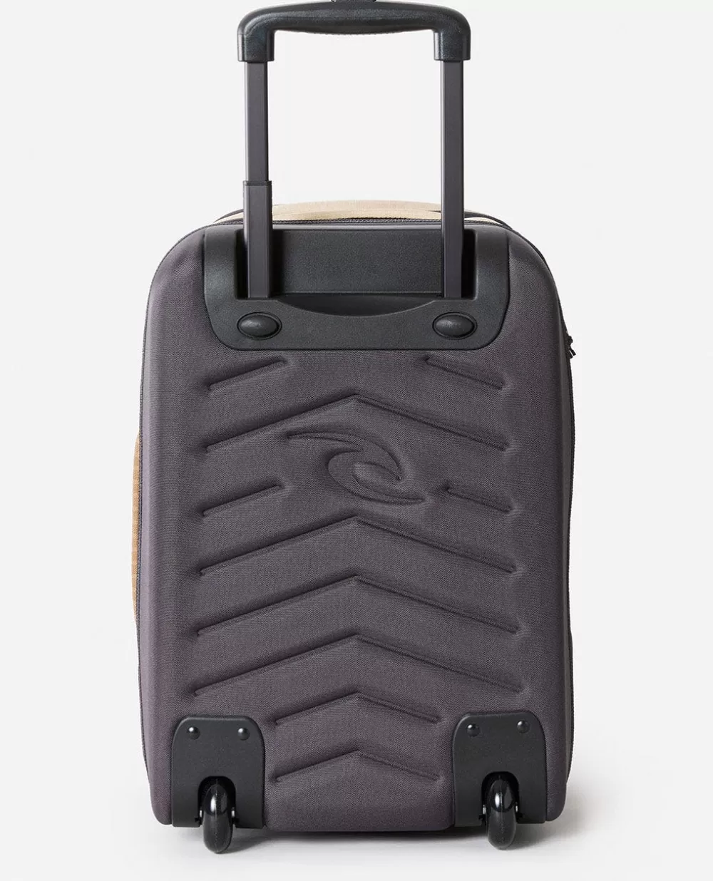 Rip Curl EQUIPAMENTO | Bagagem e viagem>Saco De Viagem F-Light Cabin 35L Revival Light Brown