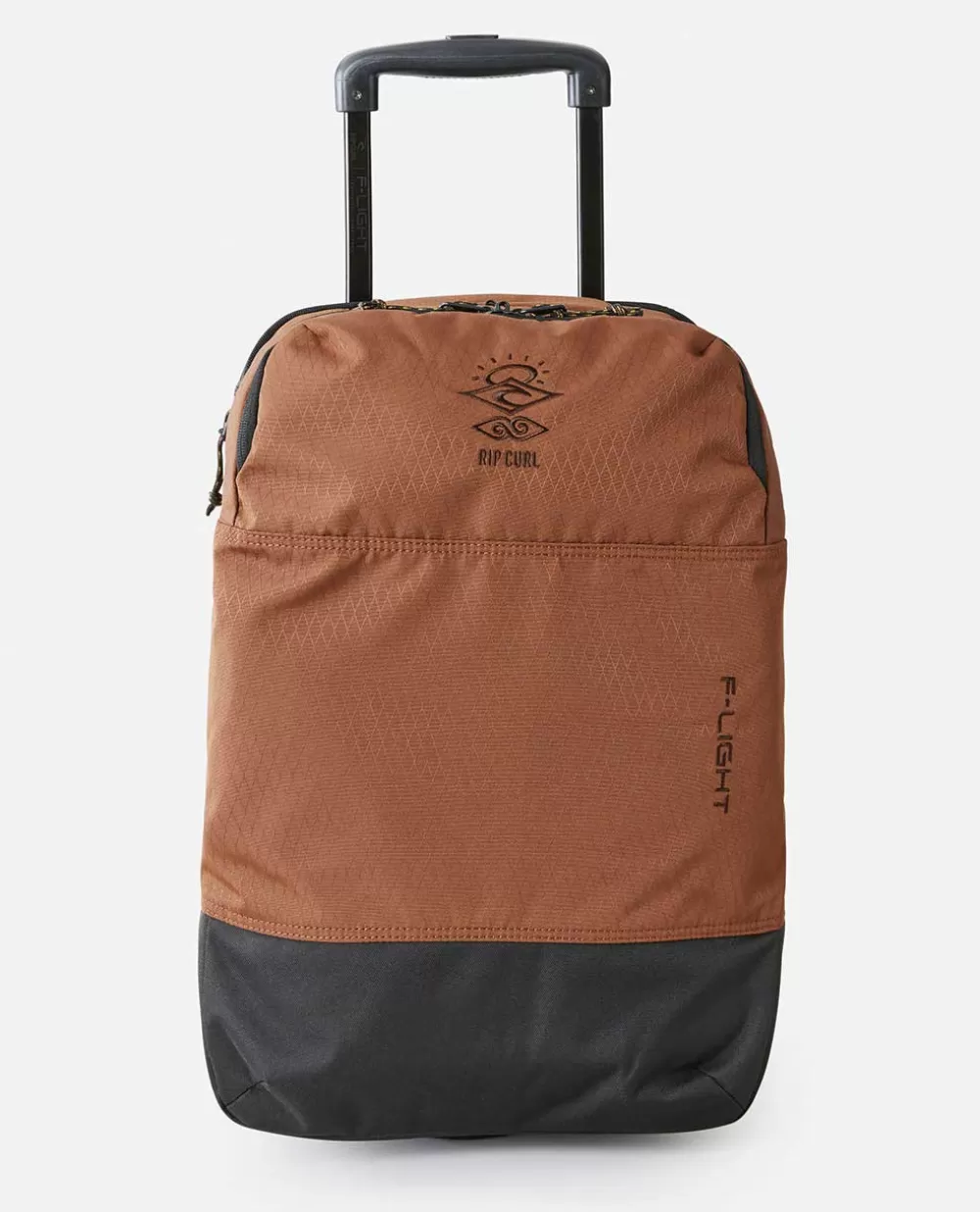 Rip Curl Equipamento | Bagagem e viagem>Saco De Viagem F-Light Cabin 35L Searchers Brown