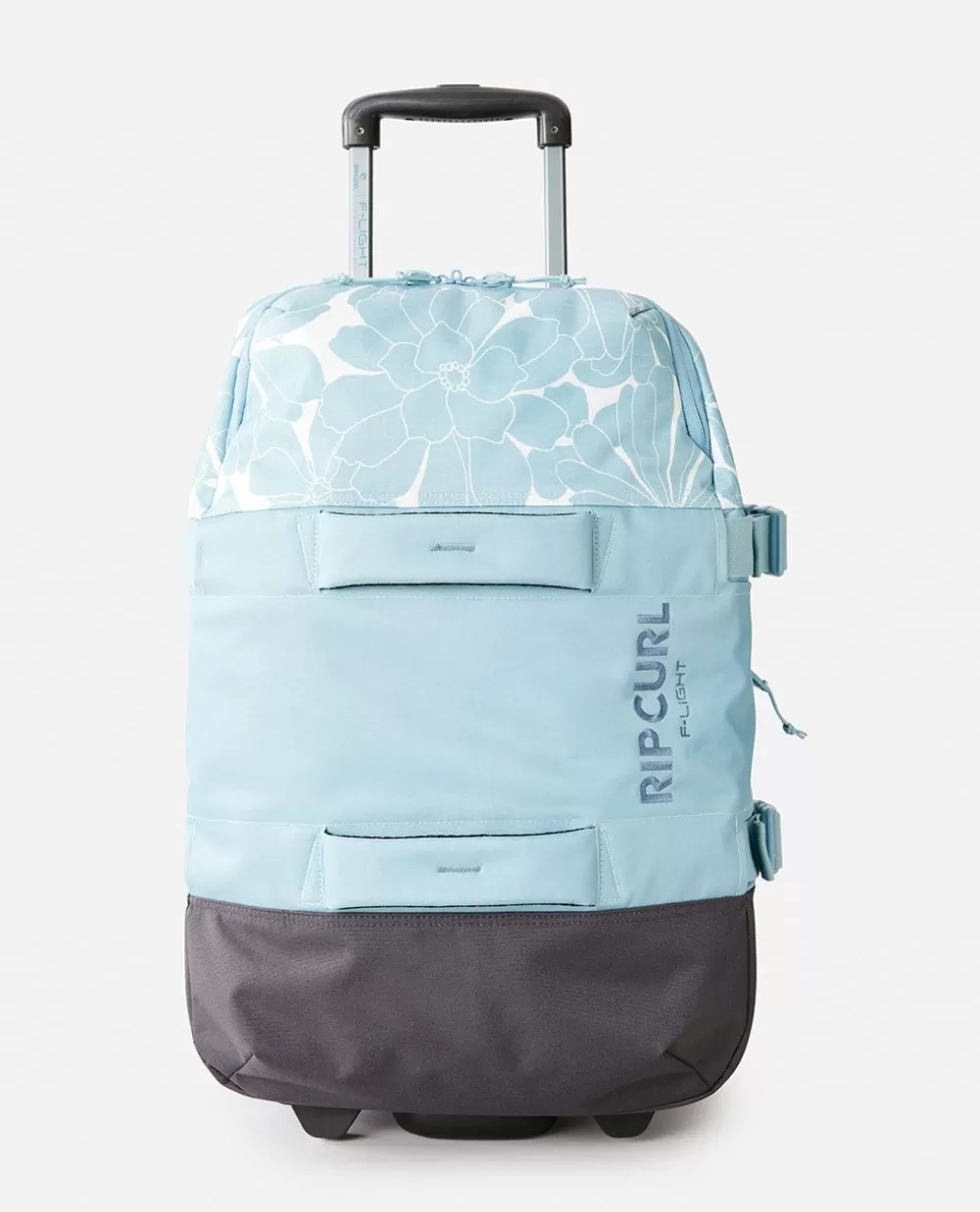 Rip Curl EQUIPAMENTO | Bagagem e viagem>Saco De Viagem F-Light Global 110L Sessions Dusty Blue