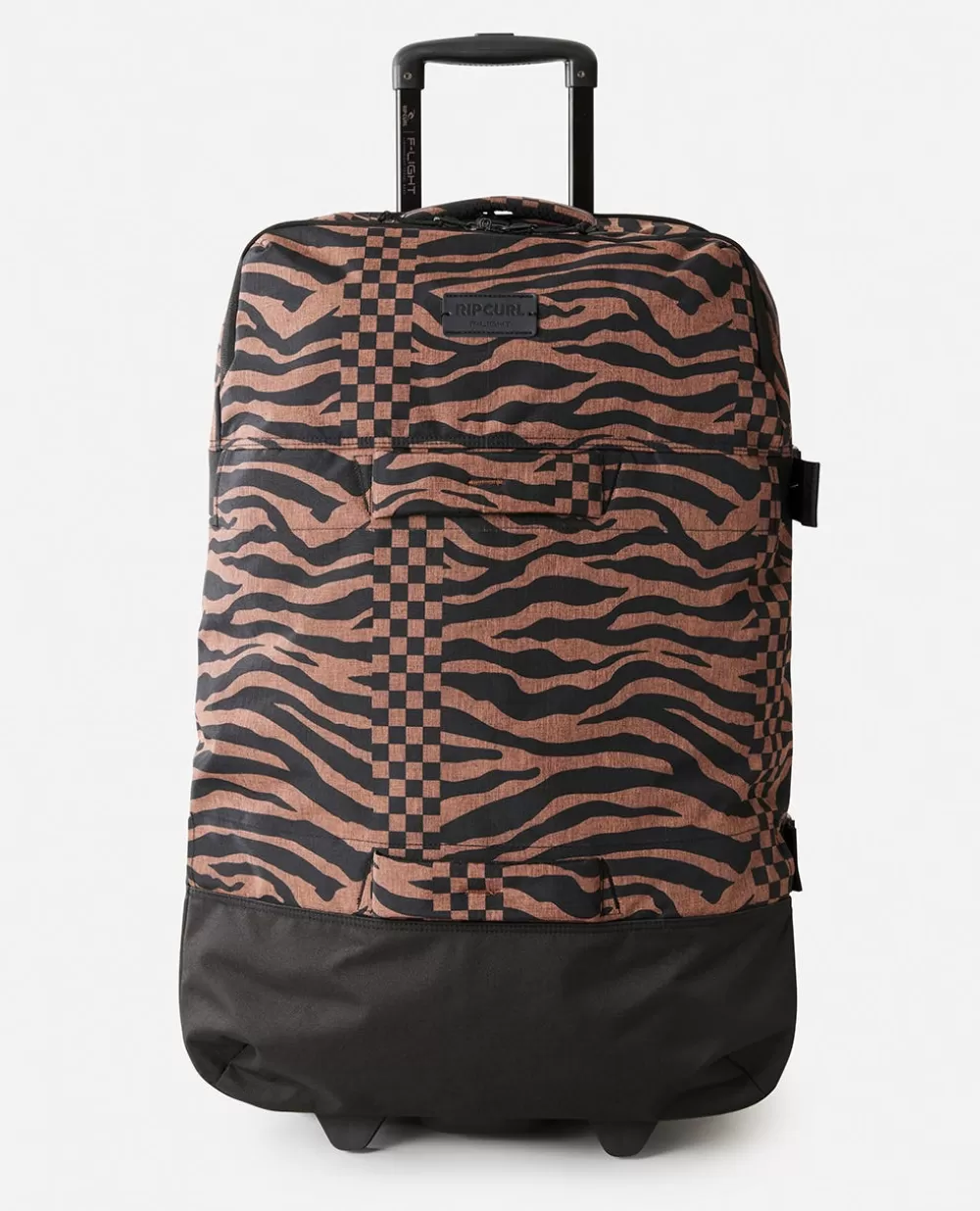 Rip Curl EQUIPAMENTO | Bagagem e viagem>Saco De Viagem F-Light Global 110L Sun Tribe Brown